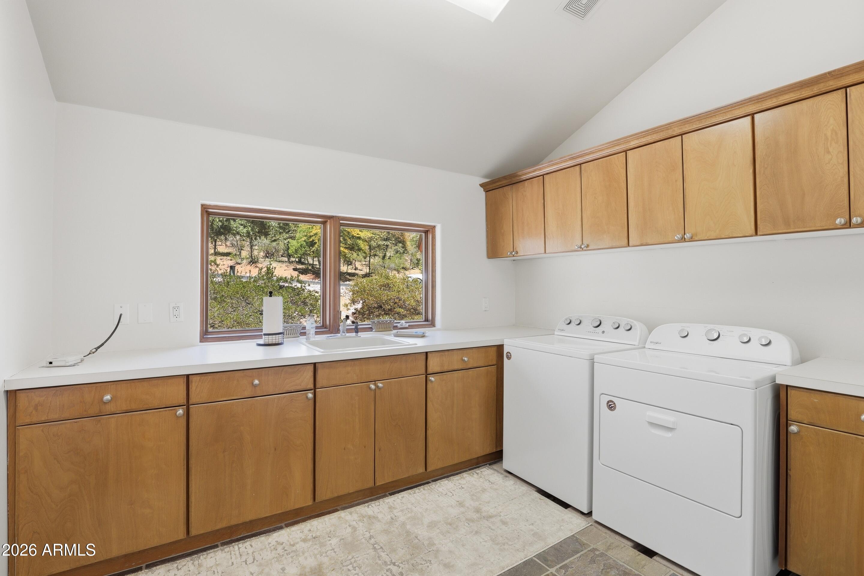 CHAPARRAL PINES PHASE 1 - Residential