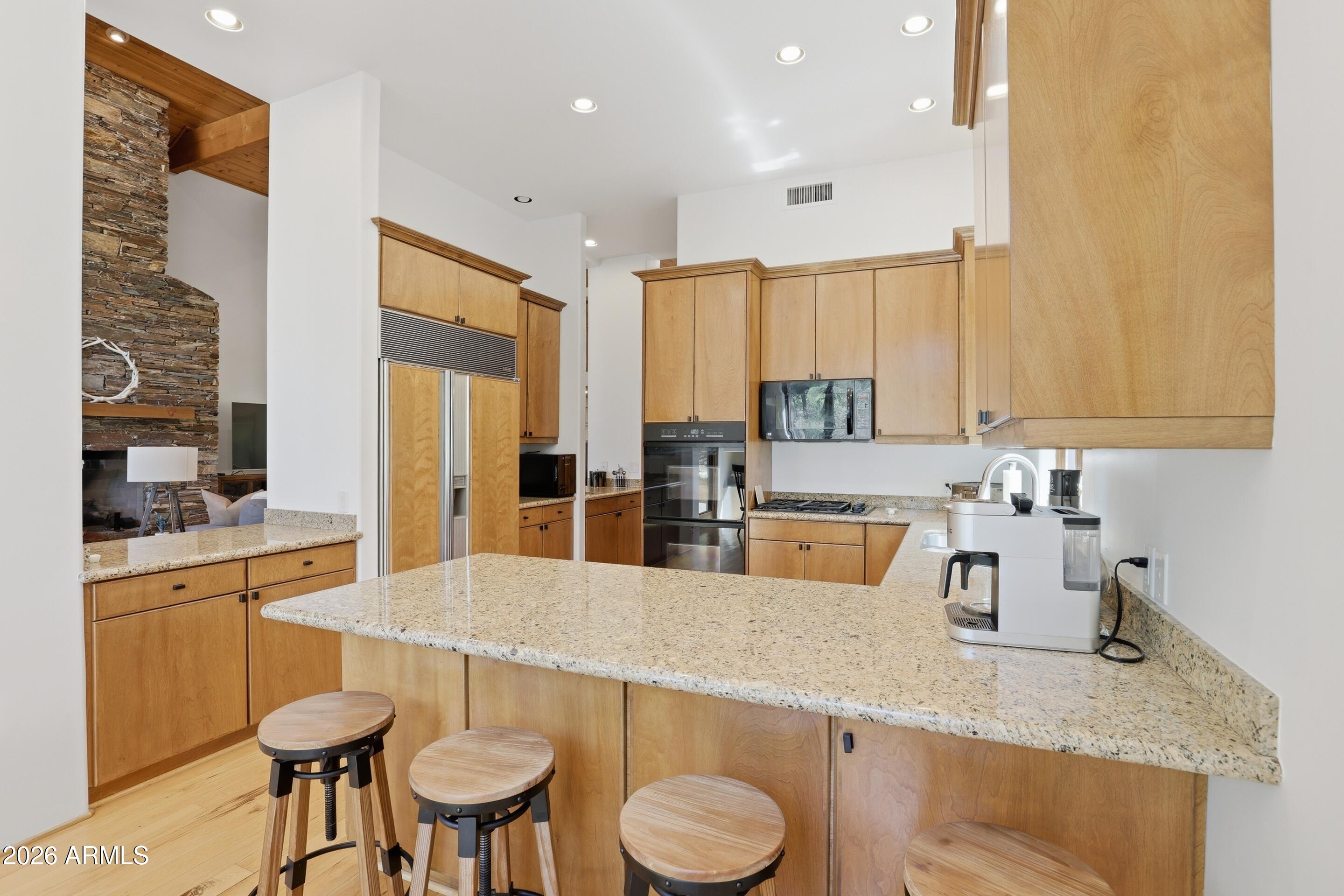 CHAPARRAL PINES PHASE 1 - Residential