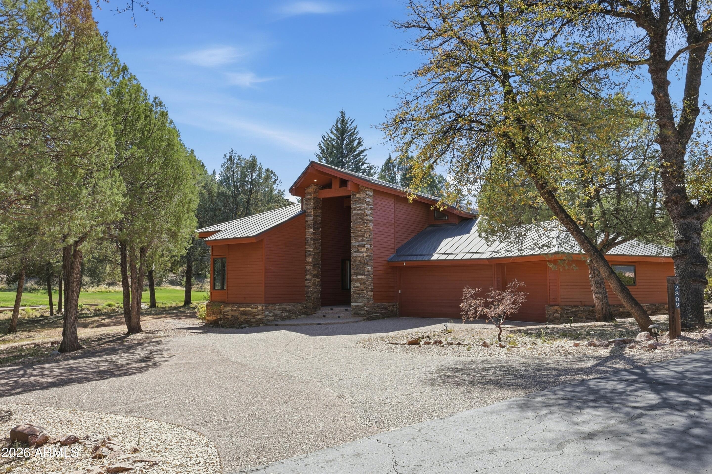 2809 E Coyote Mint Circle