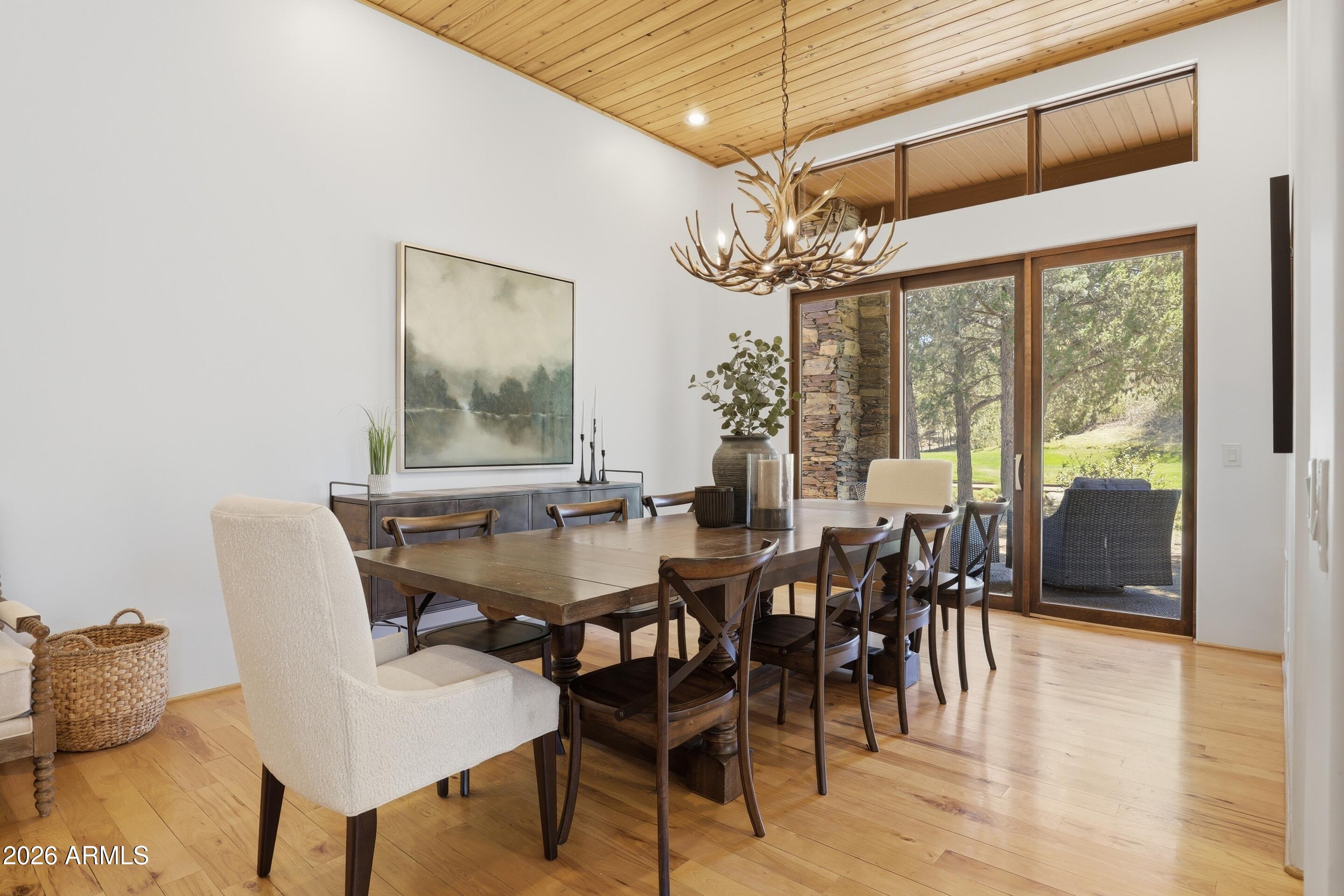 CHAPARRAL PINES PHASE 1 - Residential