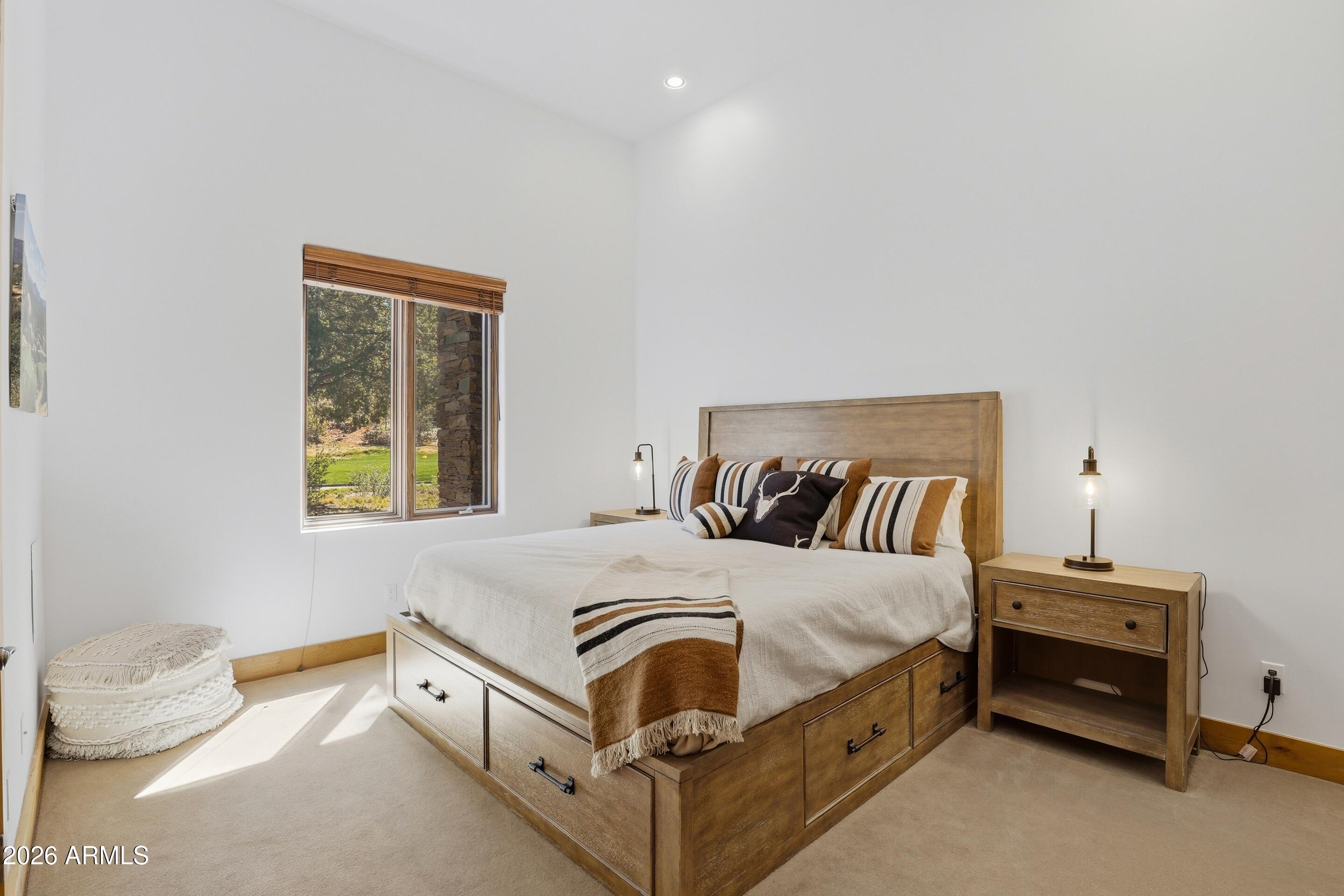 CHAPARRAL PINES PHASE 1 - Residential