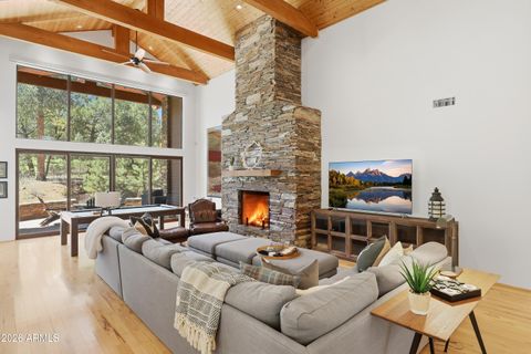 2809 E Coyote Mint Circle Payson AZ 85541