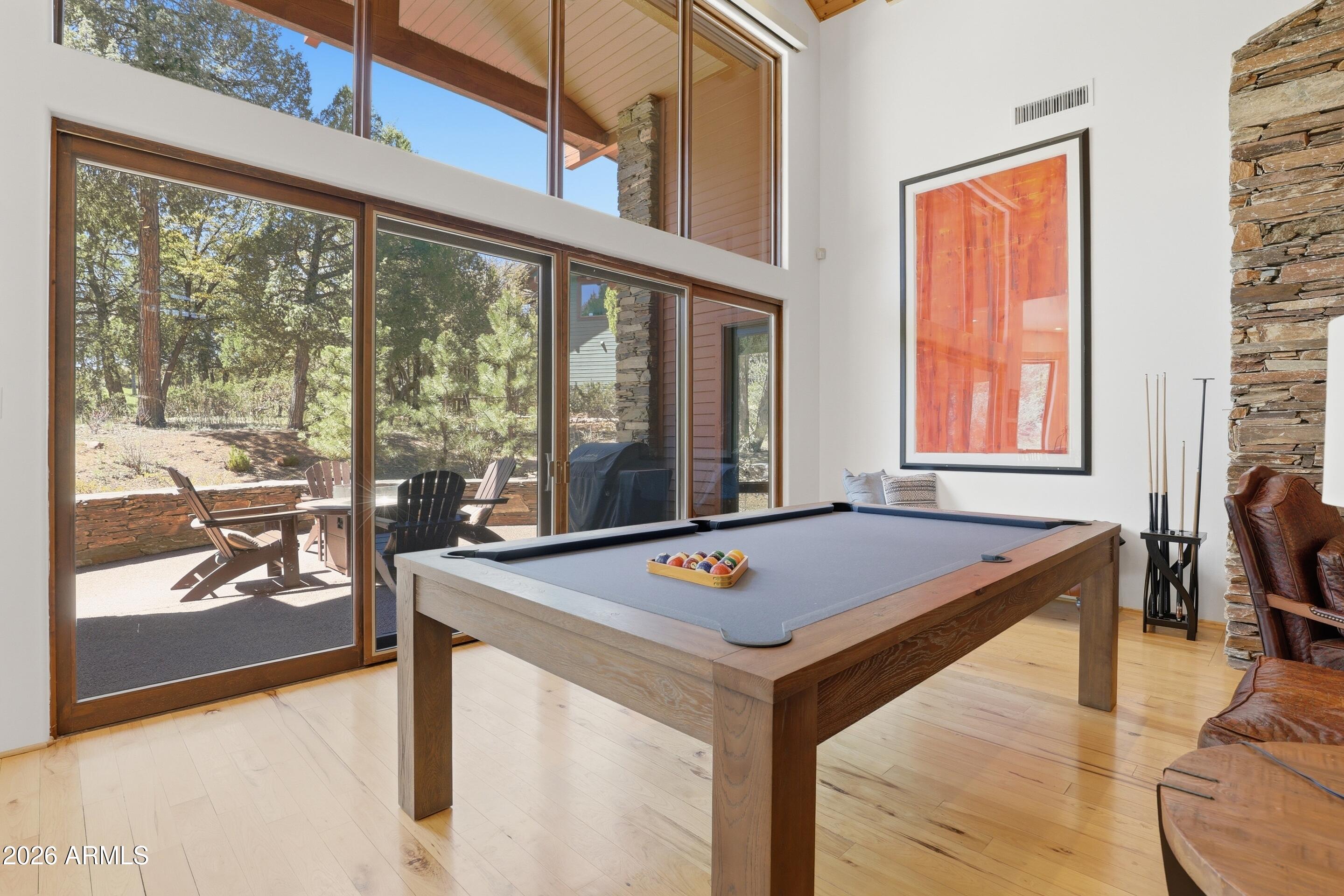 CHAPARRAL PINES PHASE 1 - Residential