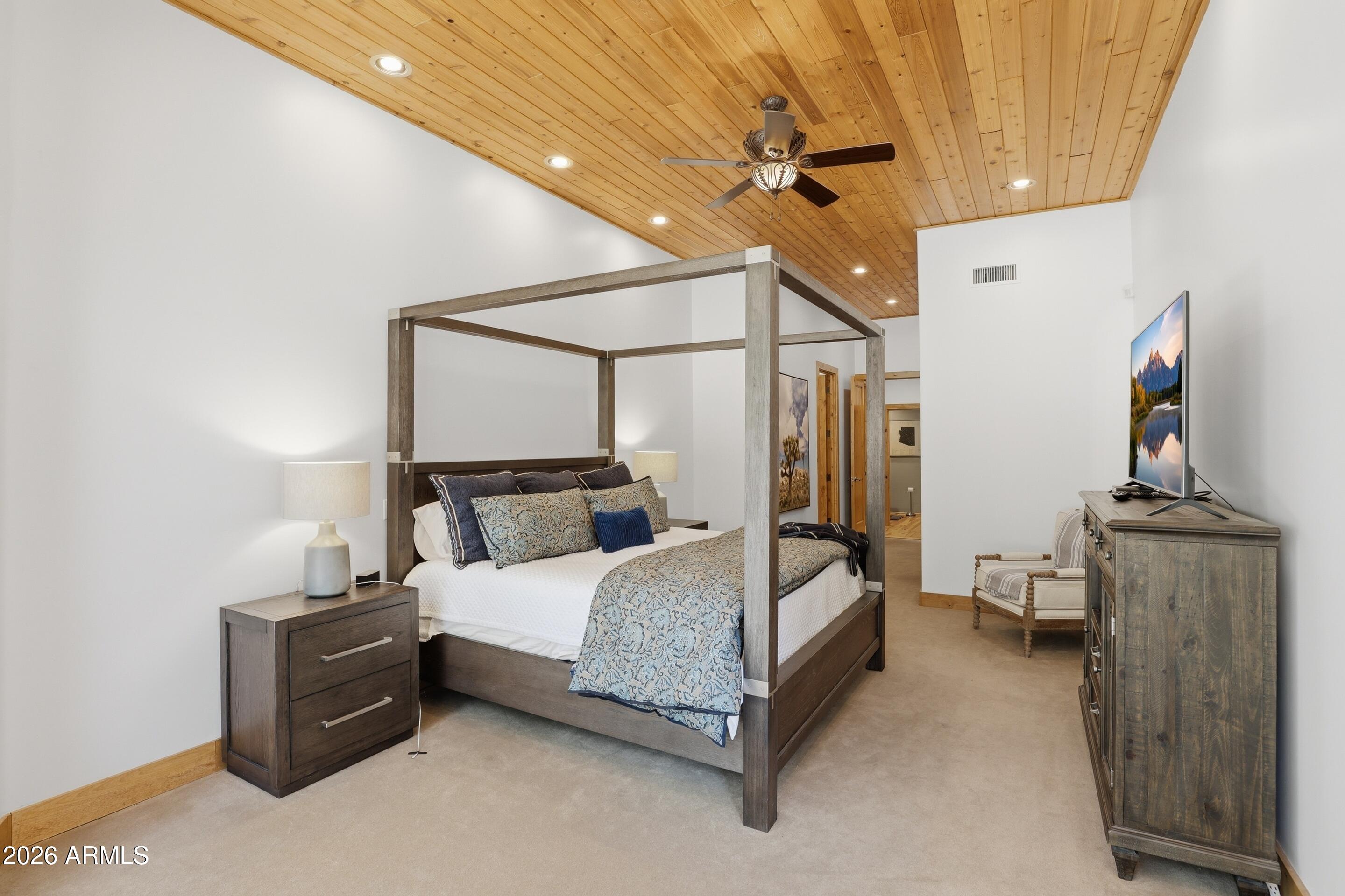 CHAPARRAL PINES PHASE 1 - Residential