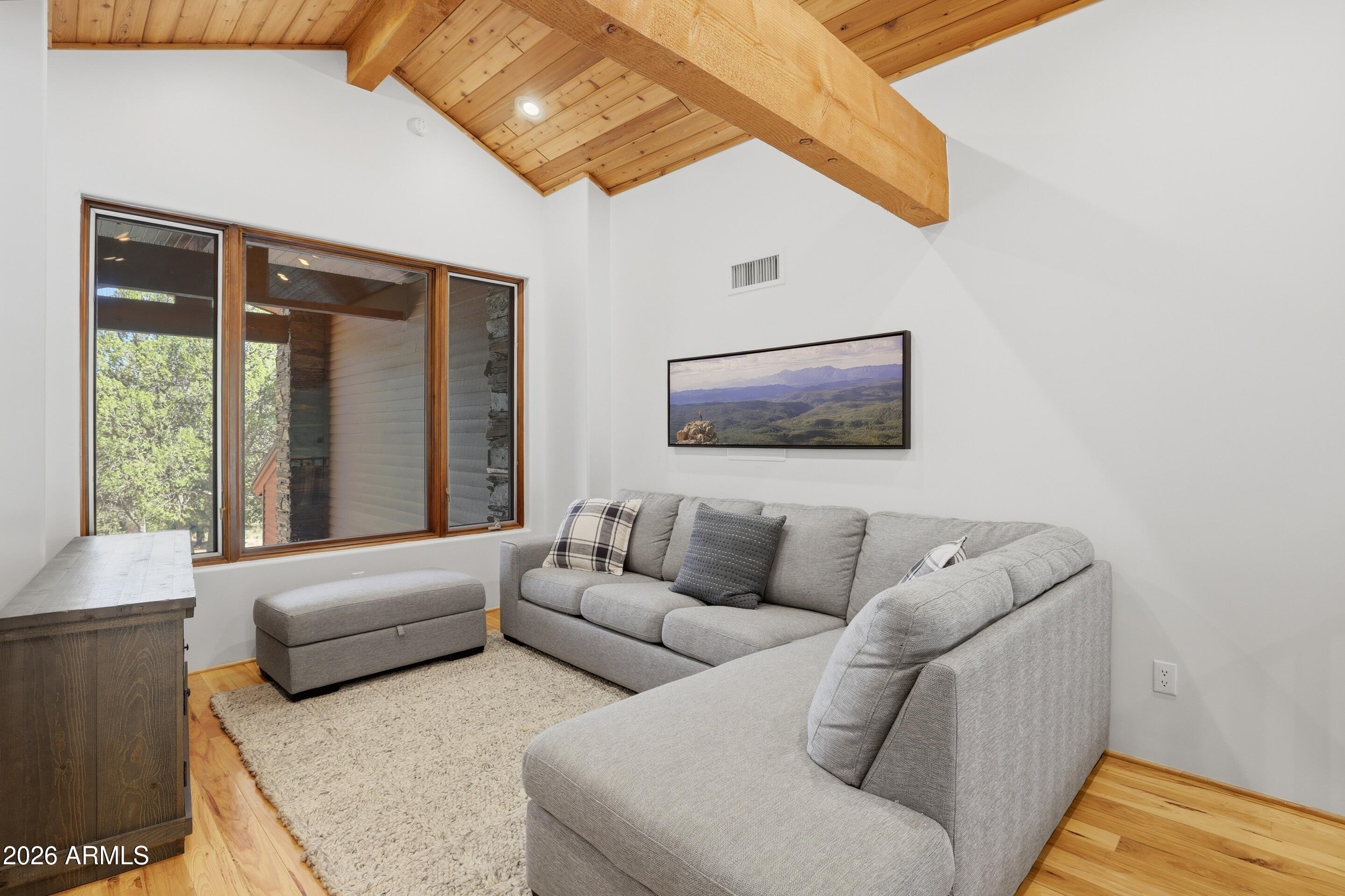 CHAPARRAL PINES PHASE 1 - Residential
