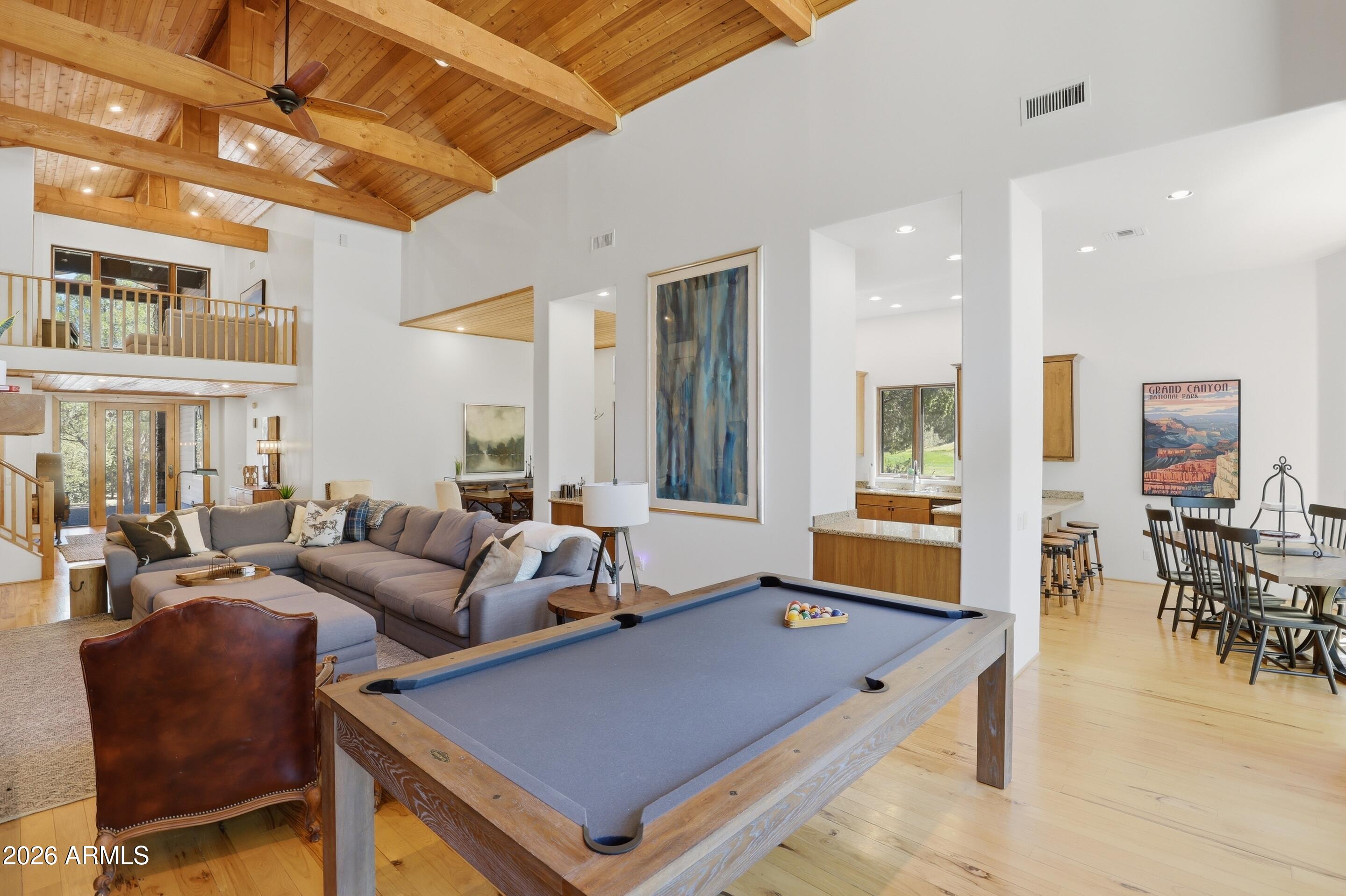 CHAPARRAL PINES PHASE 1 - Residential