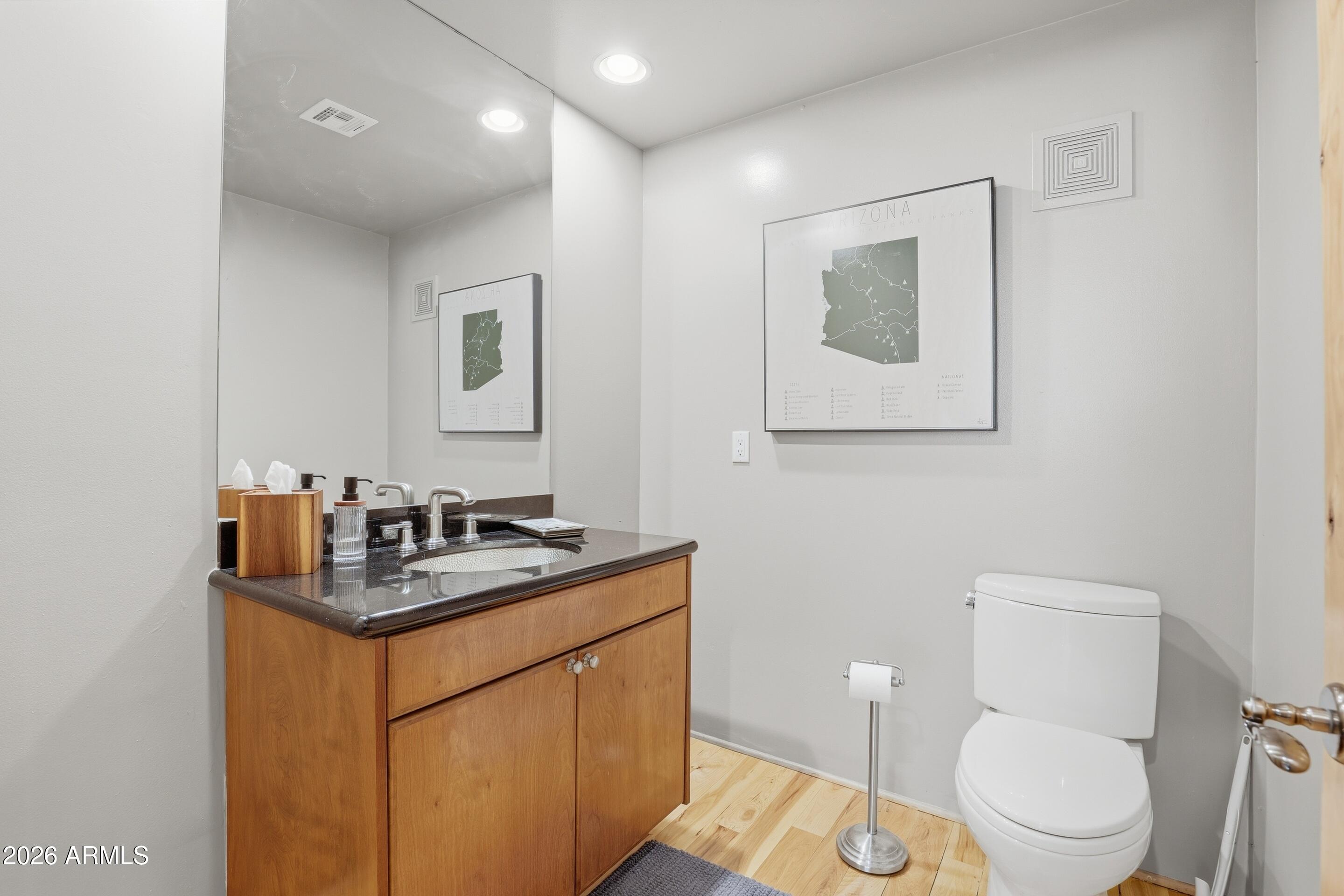 CHAPARRAL PINES PHASE 1 - Residential