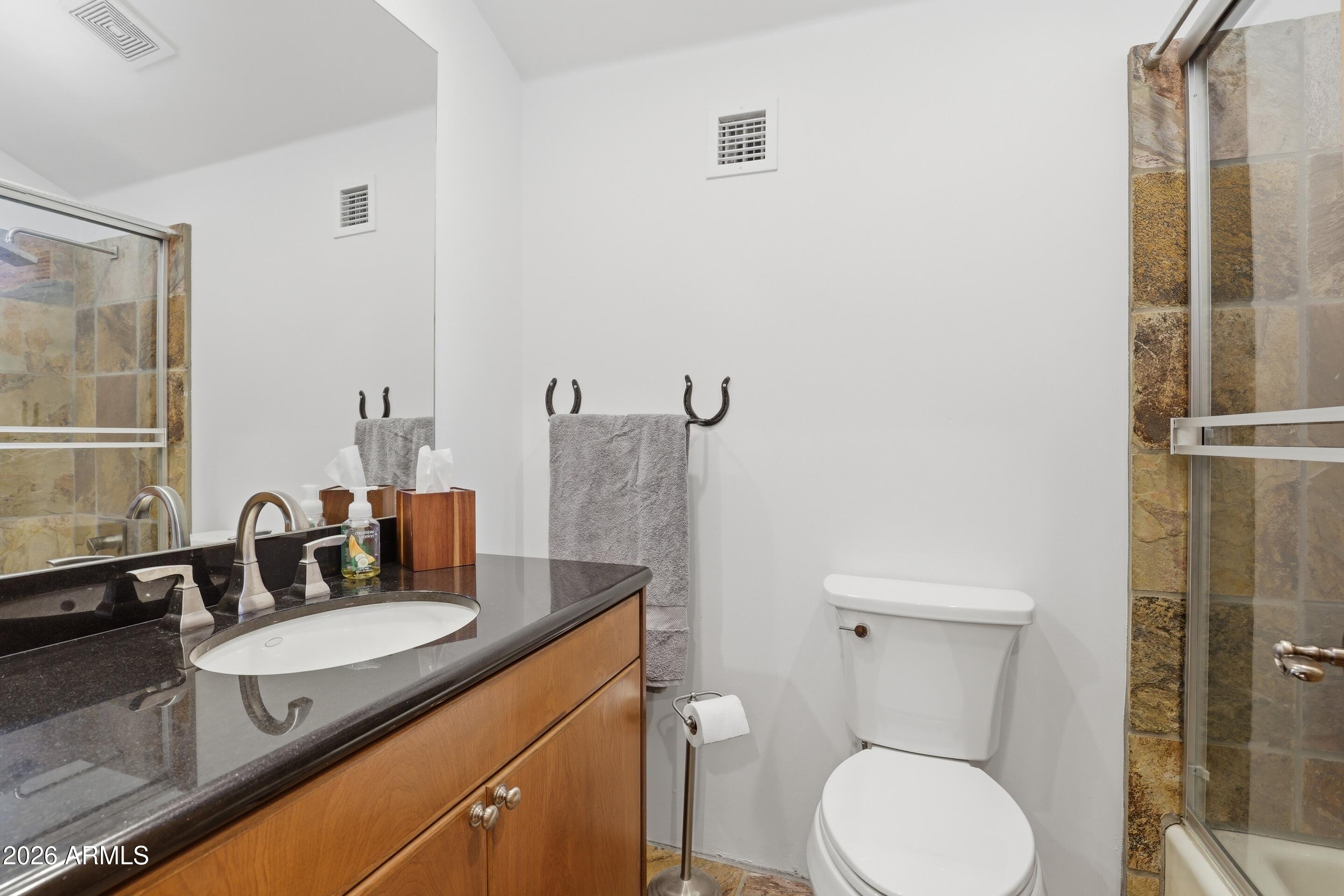 CHAPARRAL PINES PHASE 1 - Residential