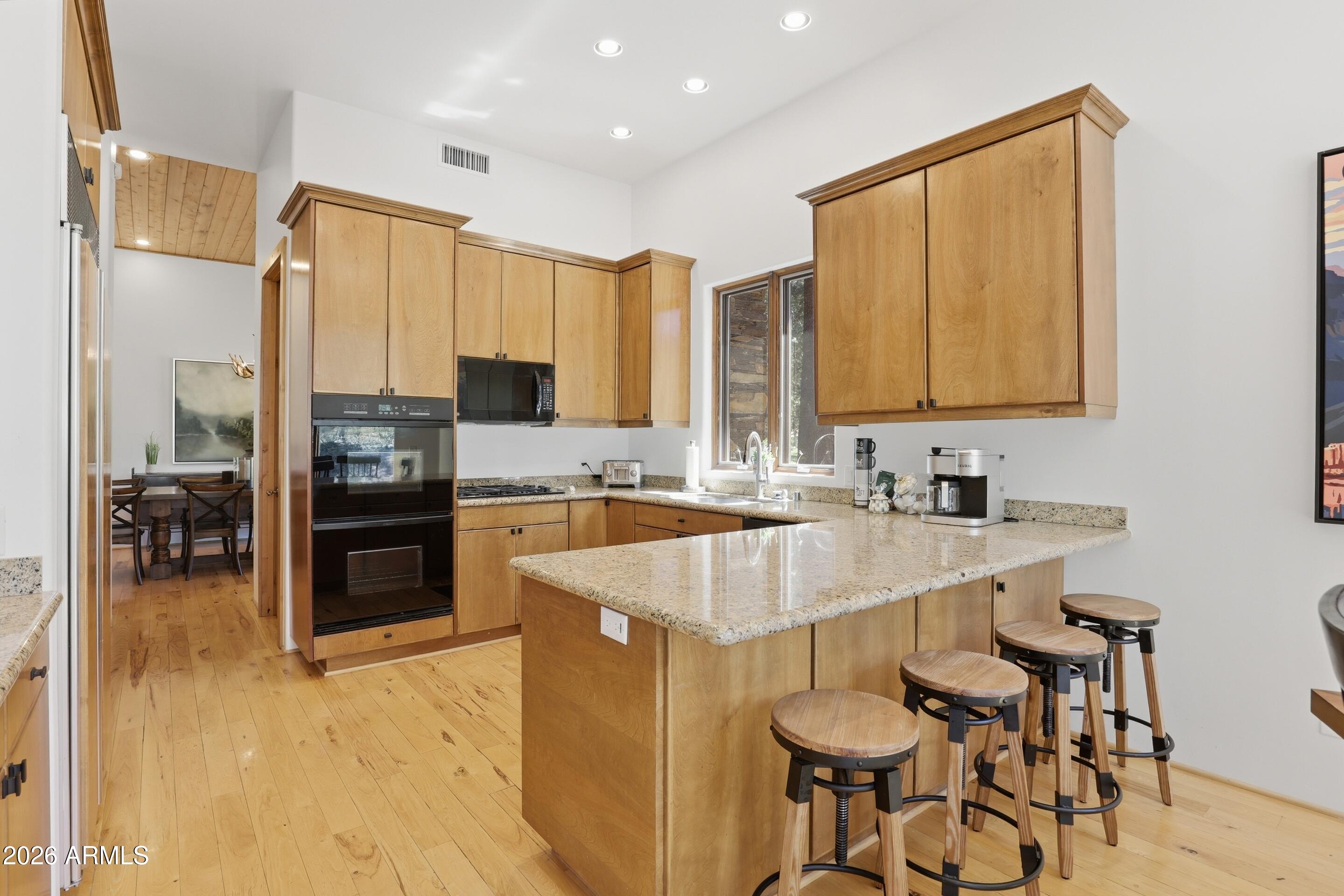 CHAPARRAL PINES PHASE 1 - Residential