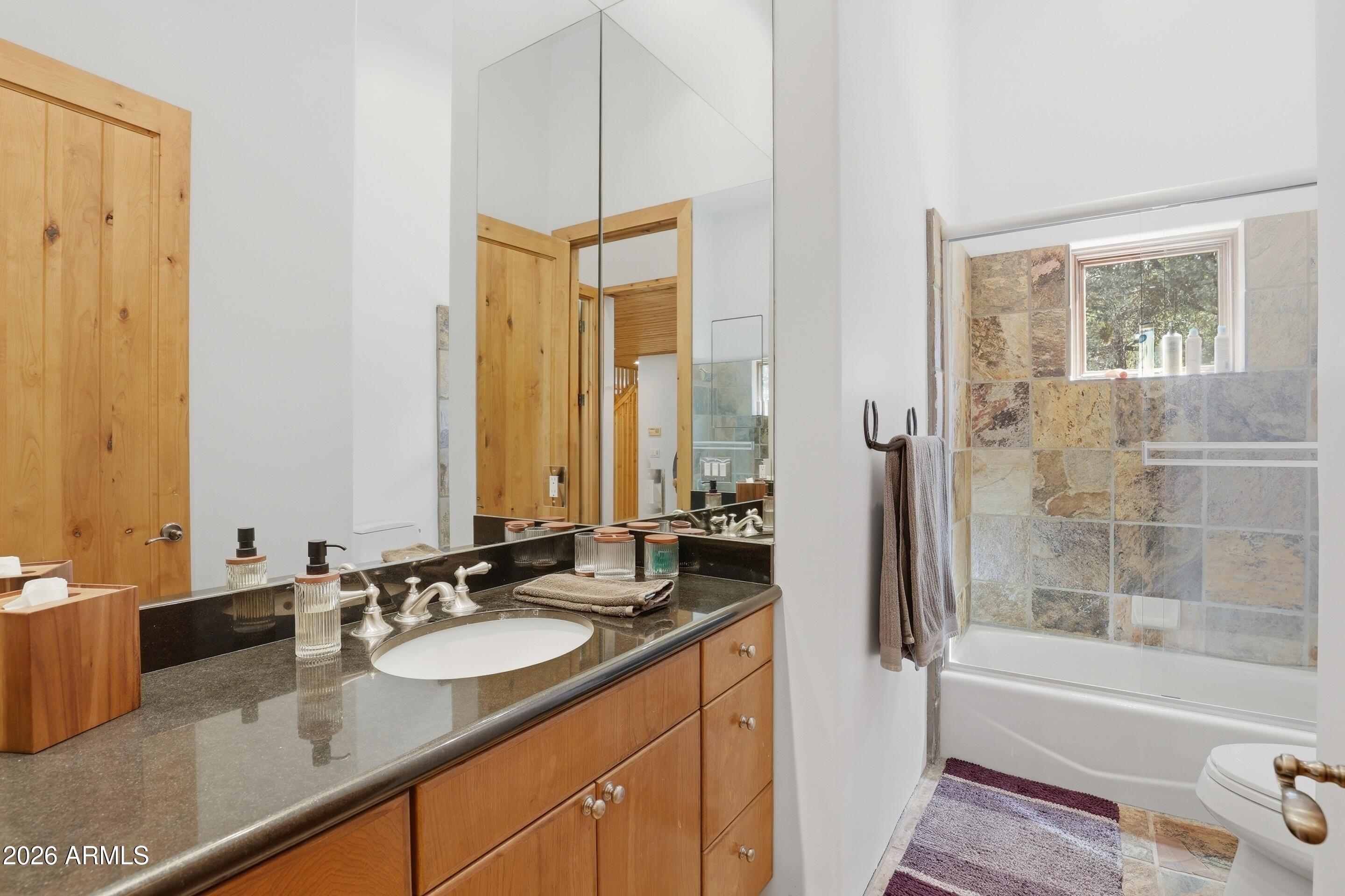 CHAPARRAL PINES PHASE 1 - Residential