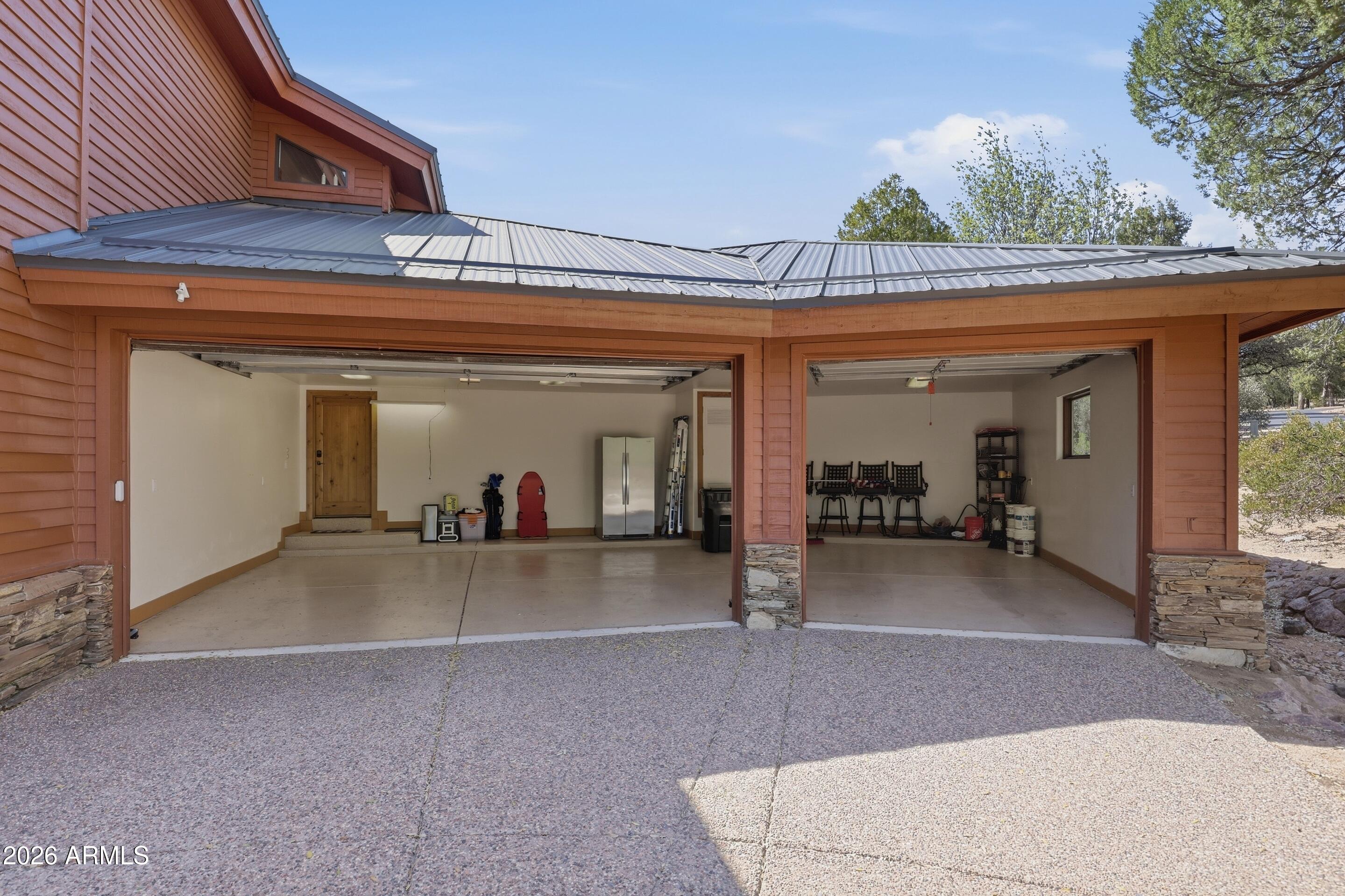 CHAPARRAL PINES PHASE 1 - Residential