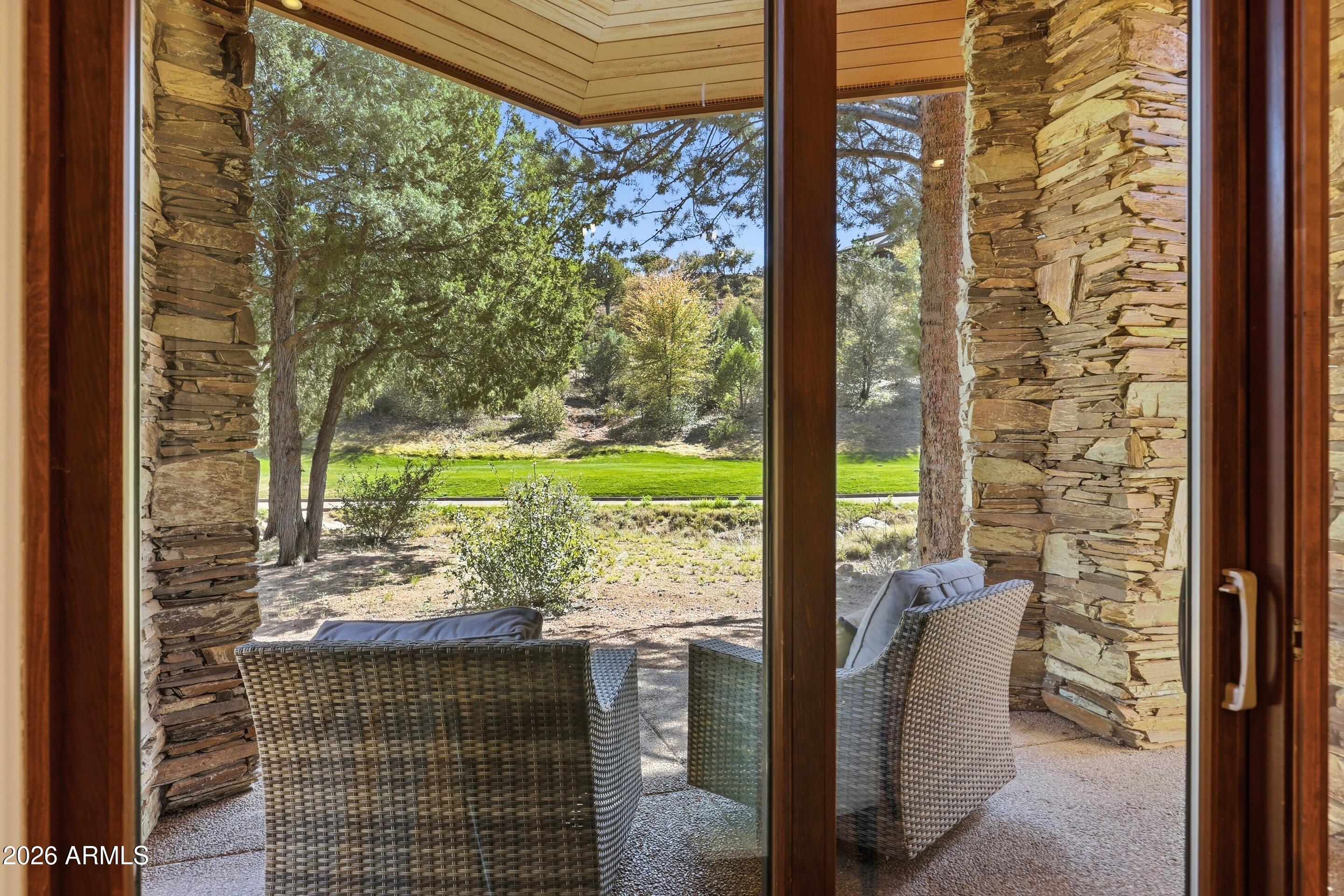 CHAPARRAL PINES PHASE 1 - Residential