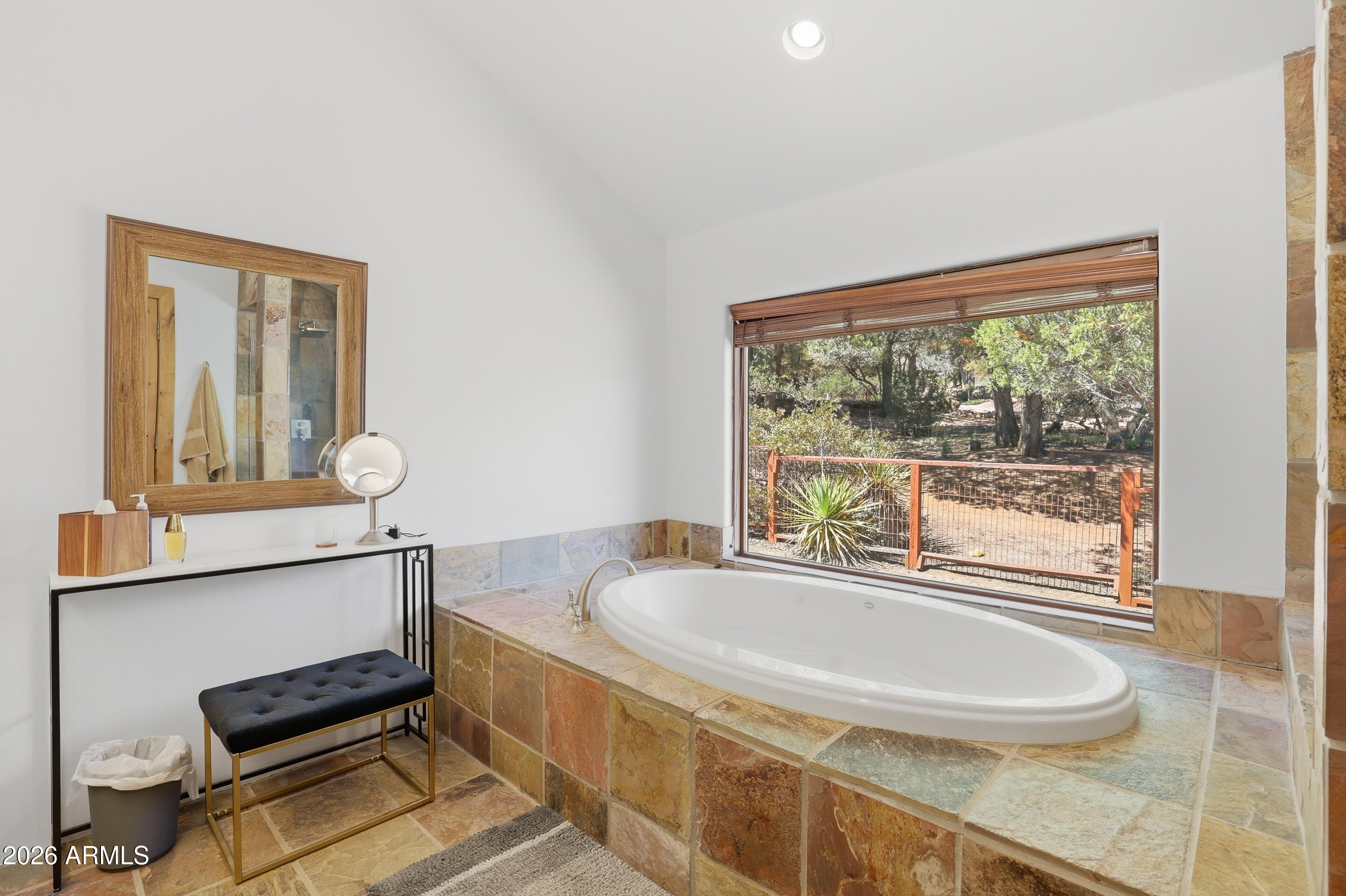 CHAPARRAL PINES PHASE 1 - Residential