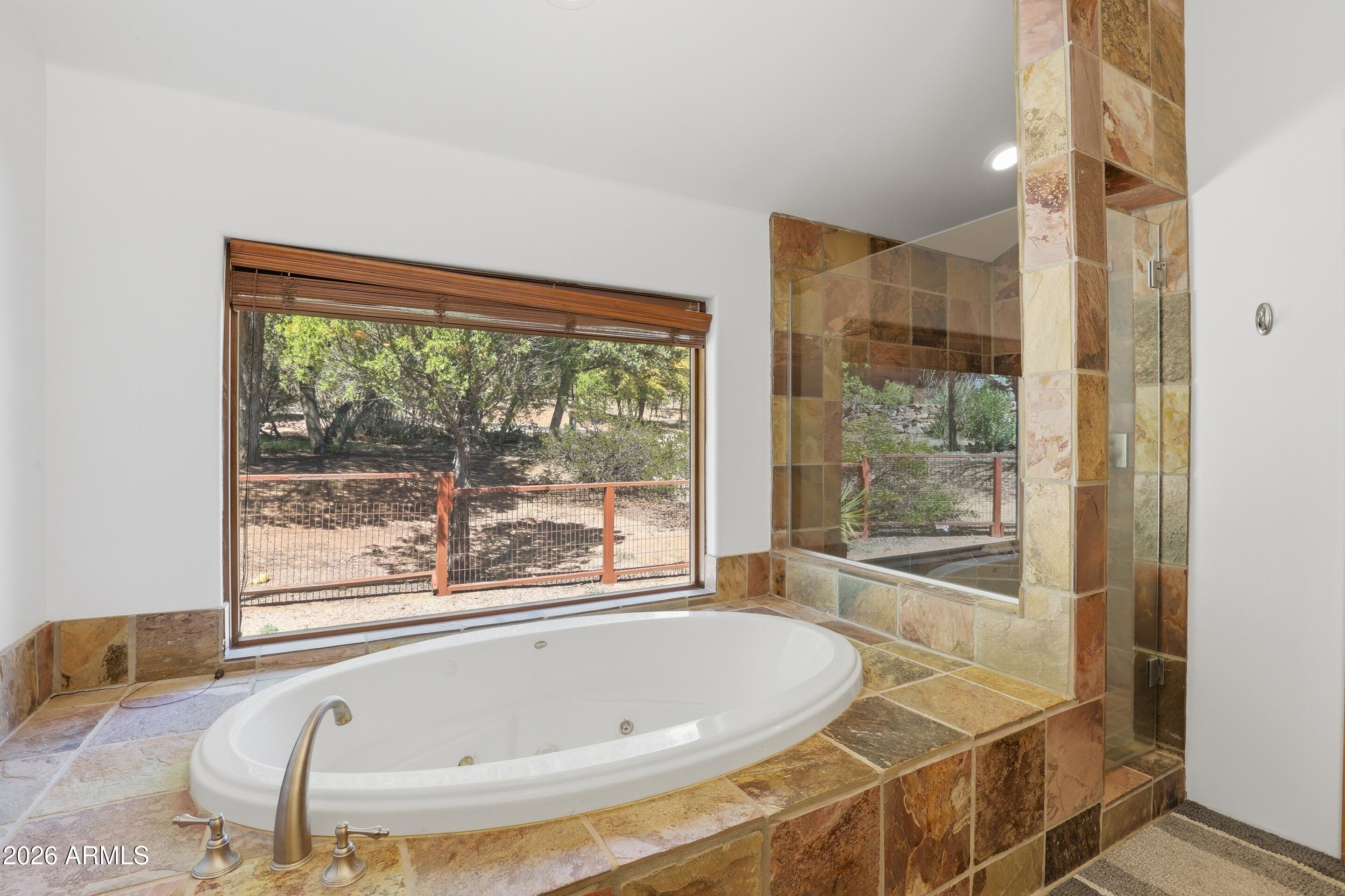CHAPARRAL PINES PHASE 1 - Residential