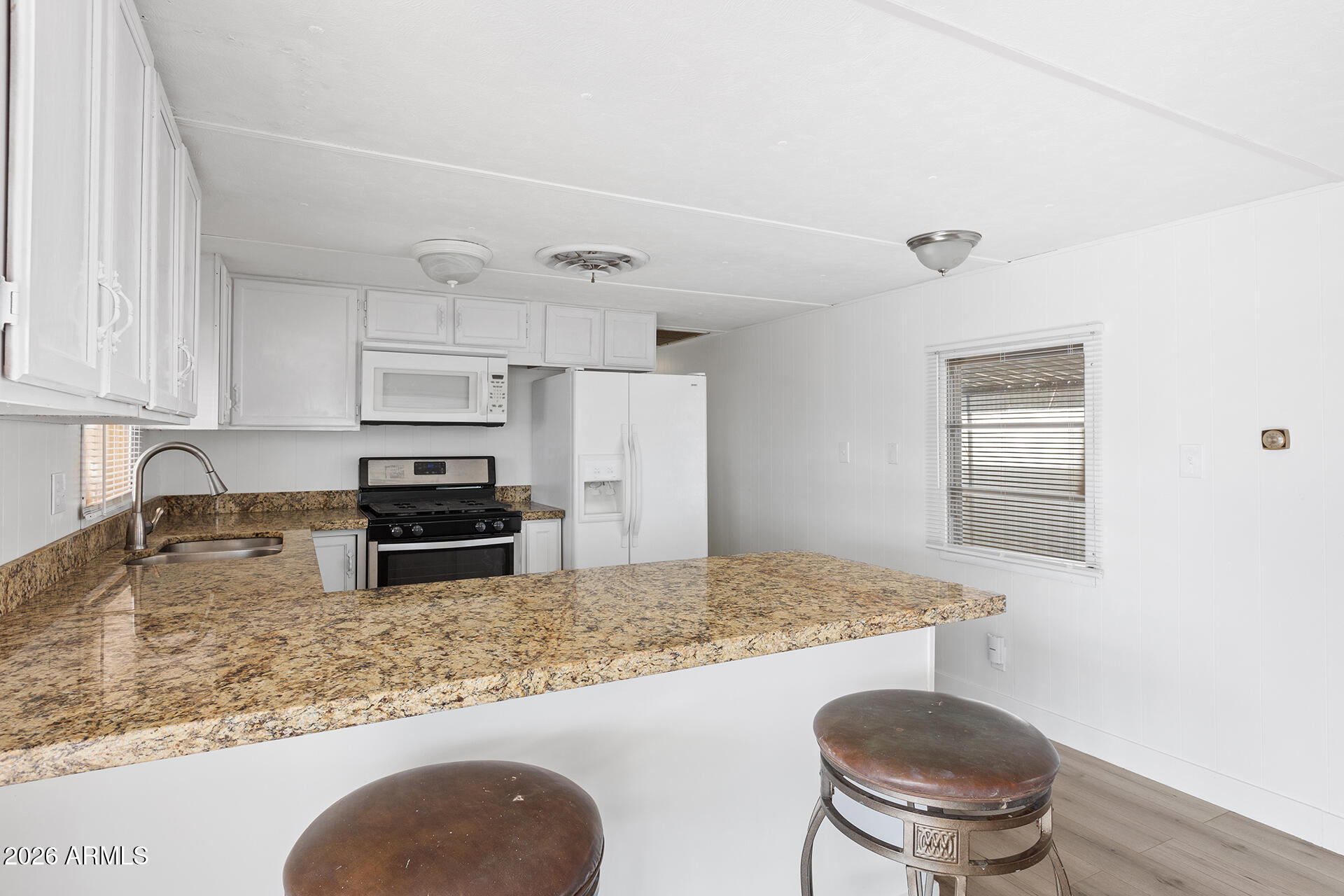 Rosehaven Estates - Residential