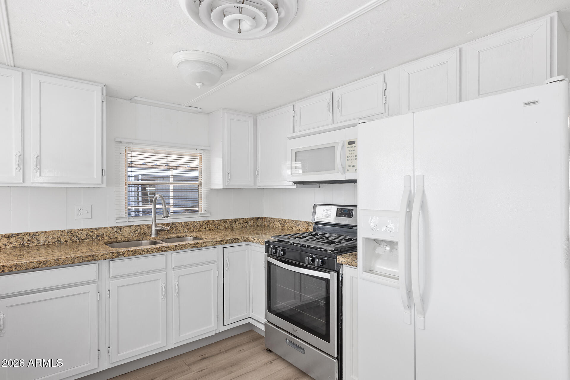 Rosehaven Estates - Residential