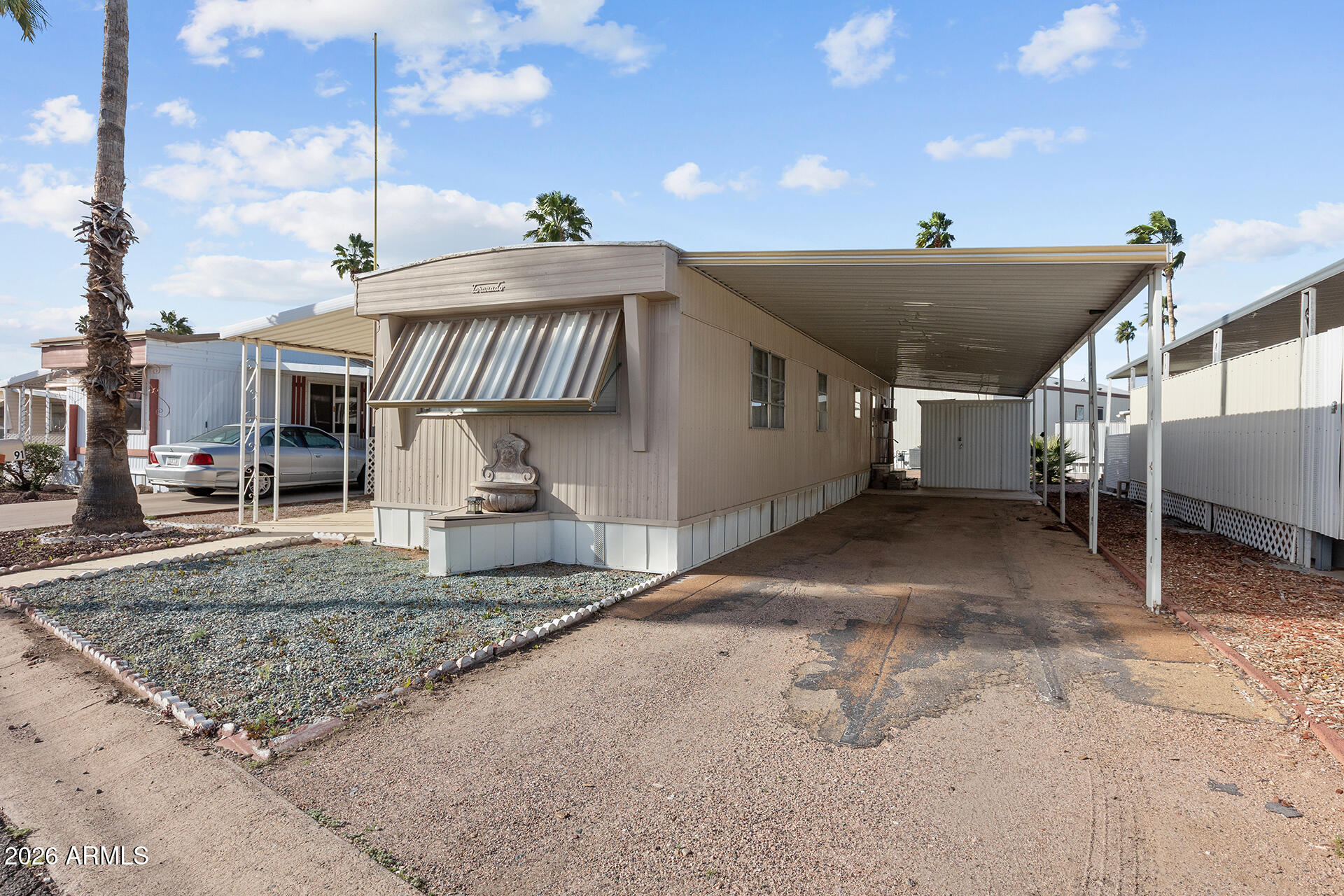 10540 E APACHE Trail 91