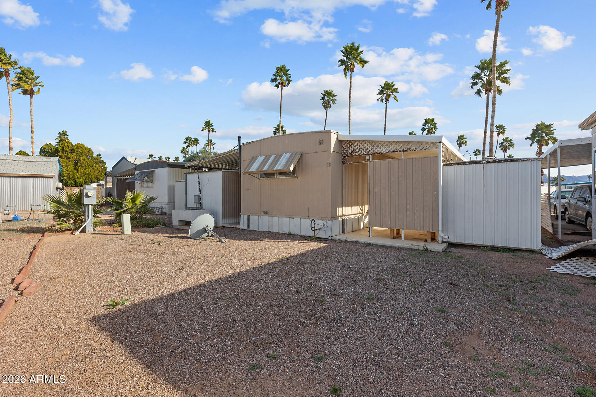 10540 E APACHE Trail 91