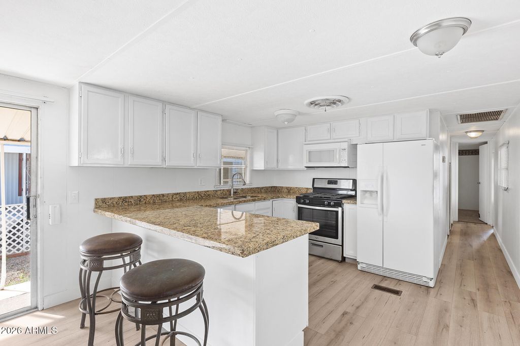 Photo of 10540 E Apache Trail #91, Apache Junction, AZ 85120 (MLS # 6975779)