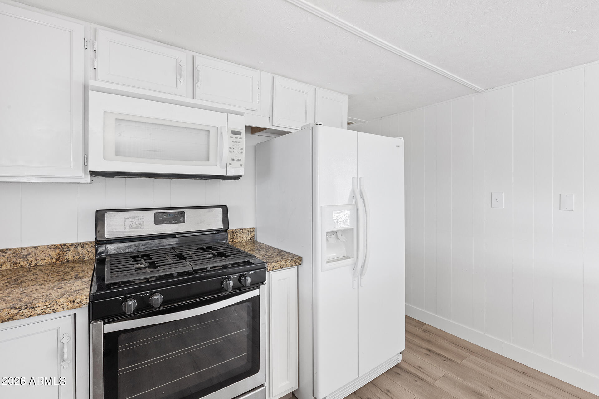 Rosehaven Estates - Residential