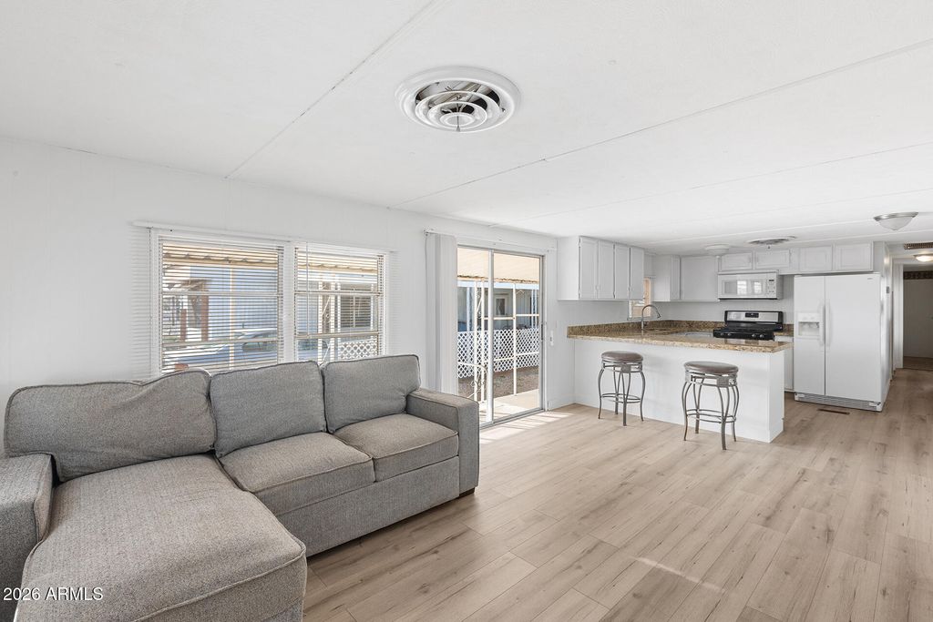 Photo of 10540 E Apache Trail #91, Apache Junction, AZ 85120 (MLS # 6975779)