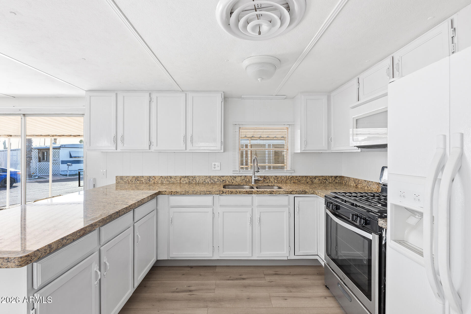 Rosehaven Estates - Residential
