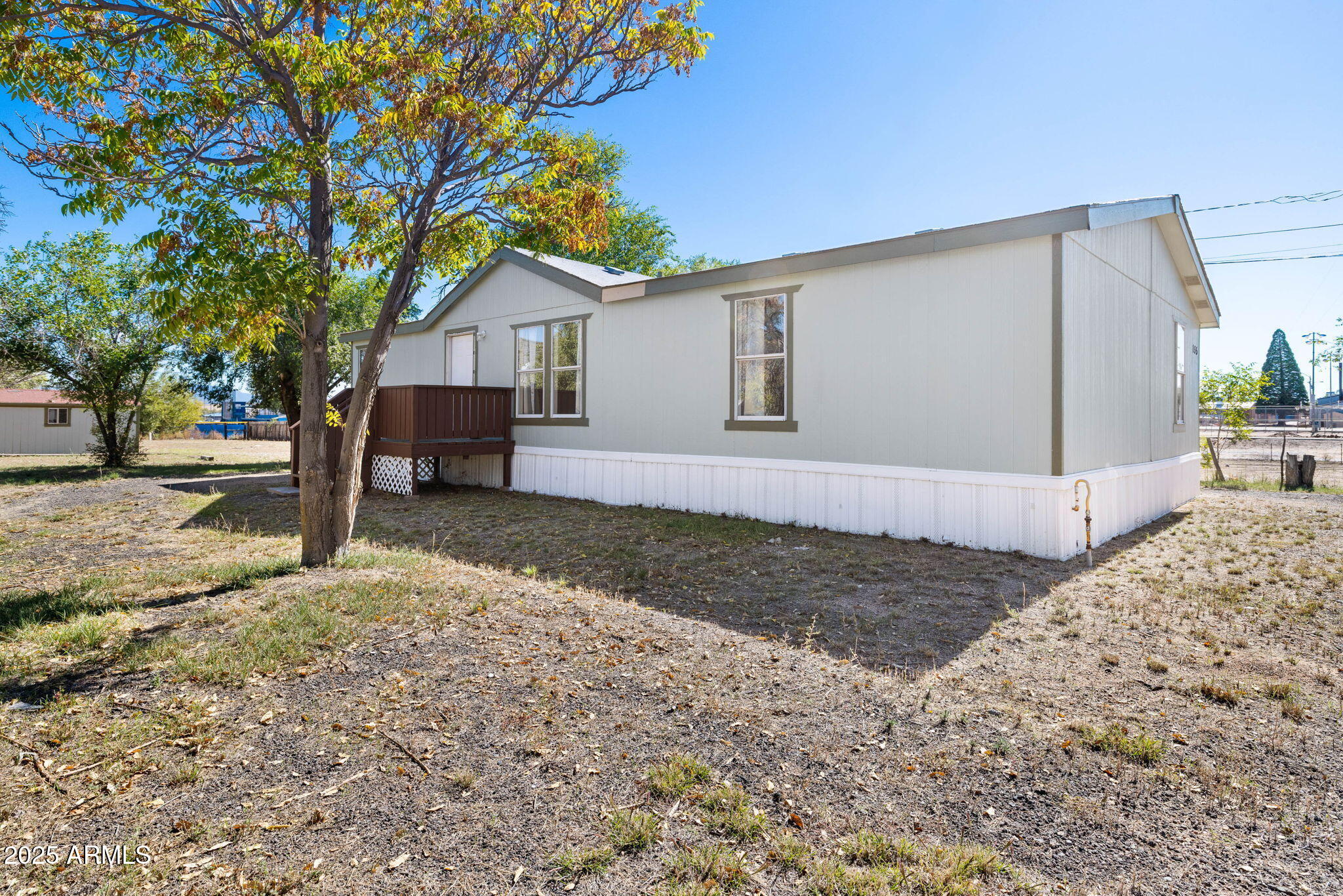 155 N STATE ROUTE 89 --