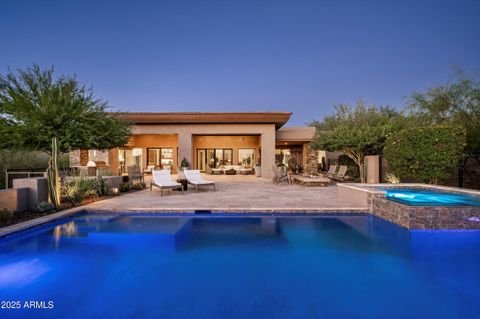 9182 E ANDORA HILLS Drive Scottsdale AZ 85262
