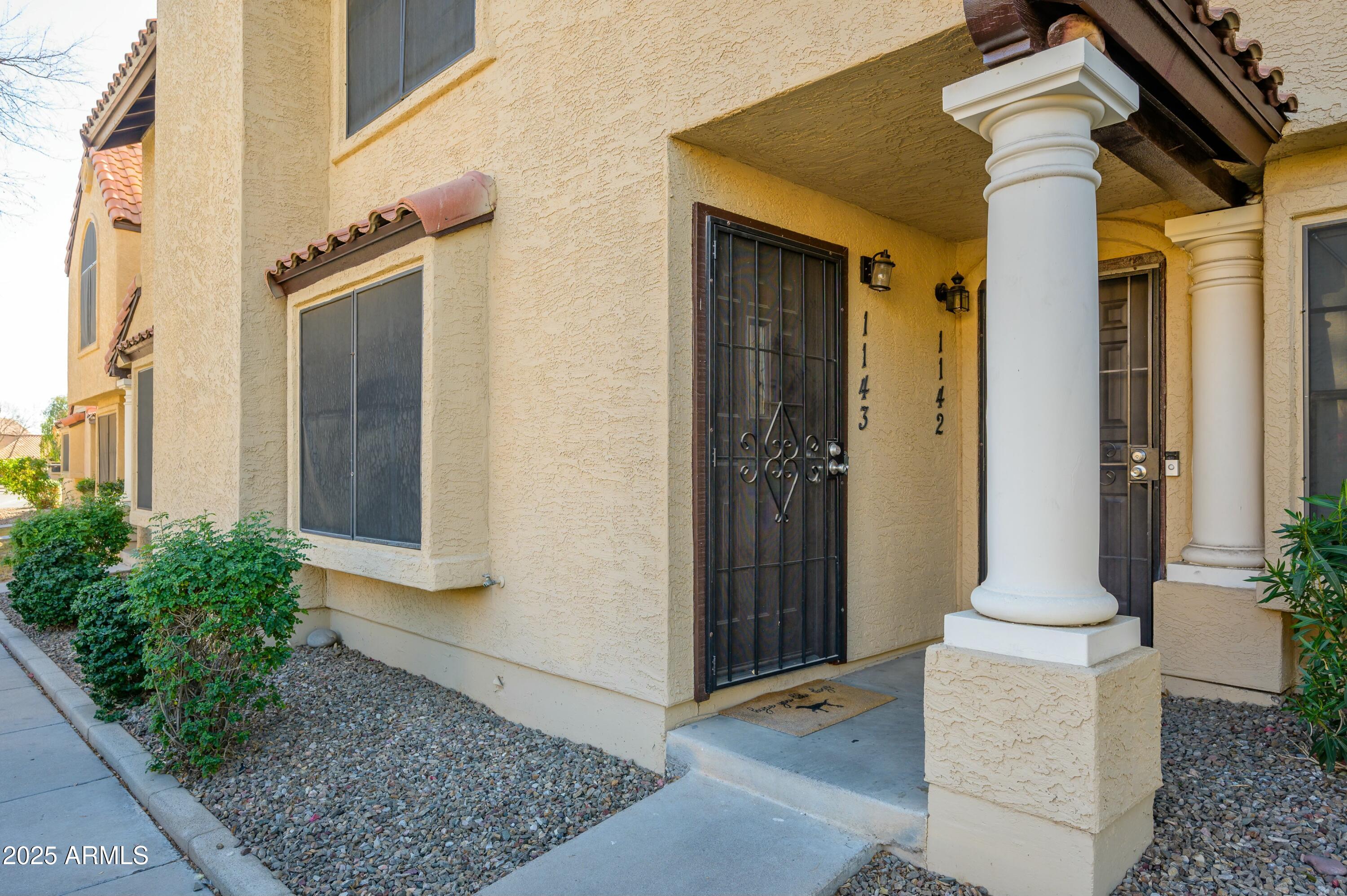 921 W UNIVERSITY Drive 1143