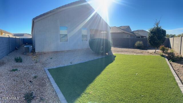 30254 N OCOTILLO Drive