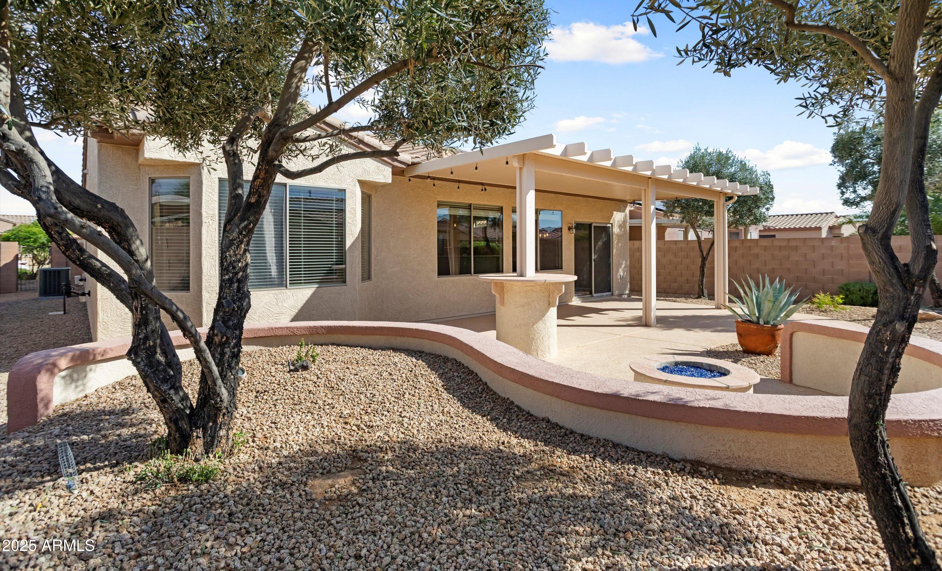 16439 W CENTURY PLANT Drive