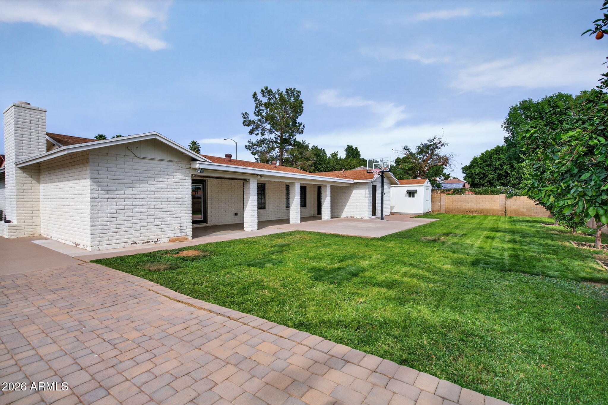 2253 E JAEGER Street