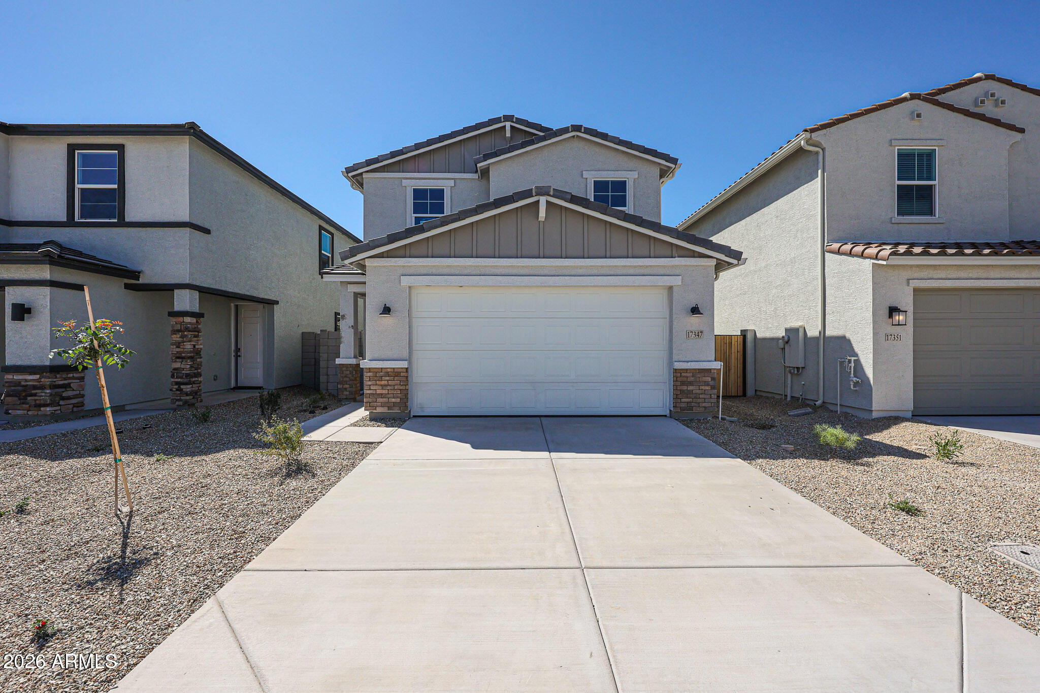 17347 W VILLA CHULA Lane