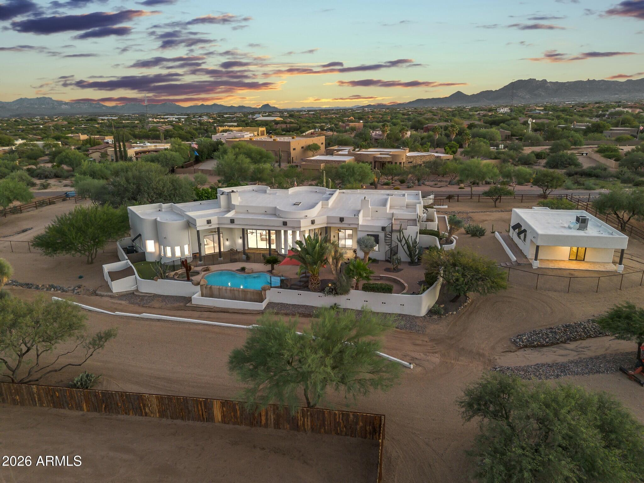 14236 E RANCH Road