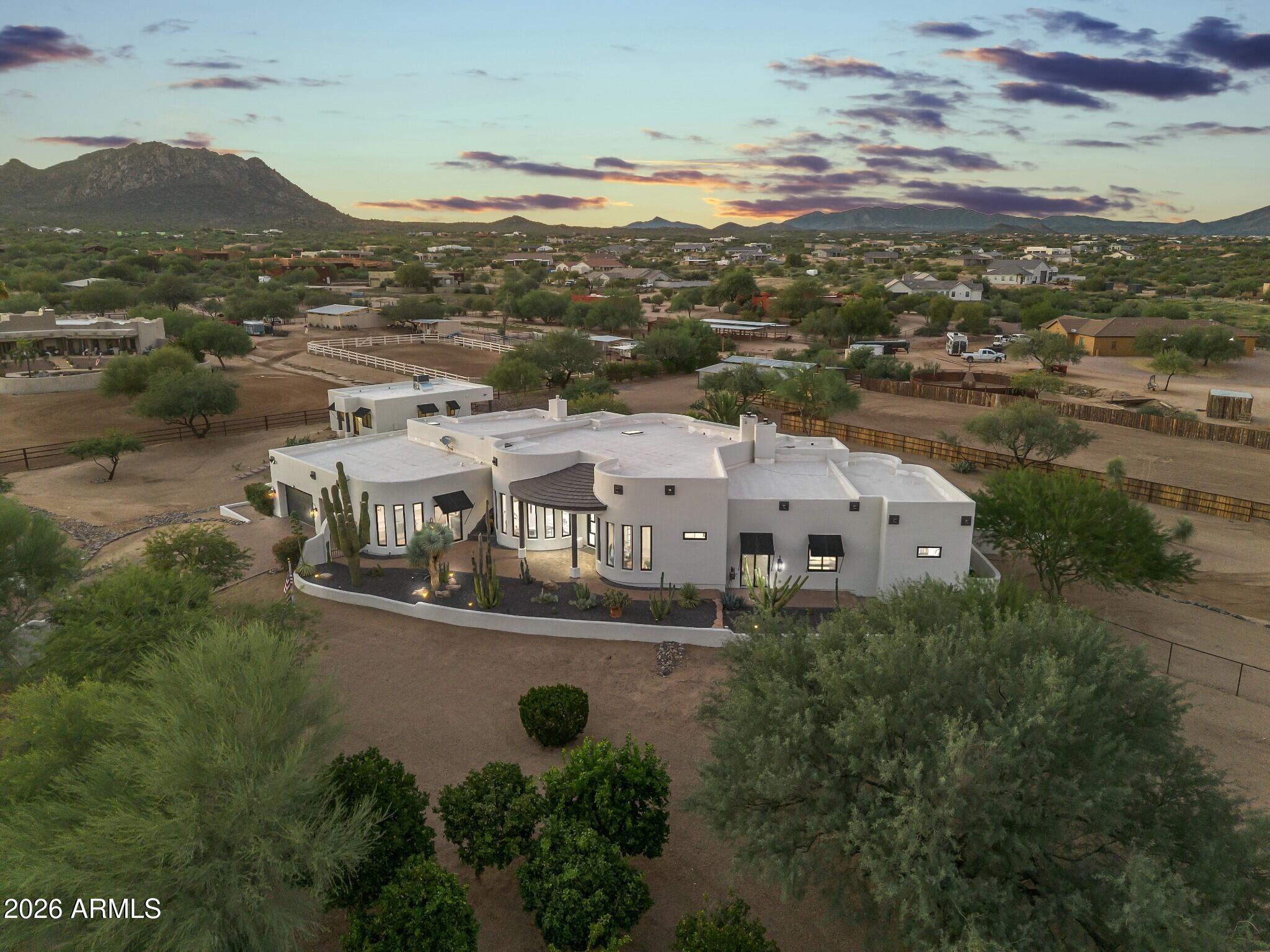 14236 E RANCH Road