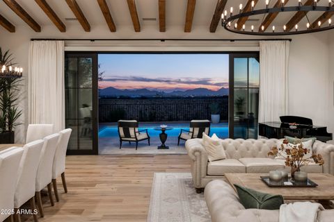 18950 N SILVERLEAF Drive Scottsdale AZ 85255