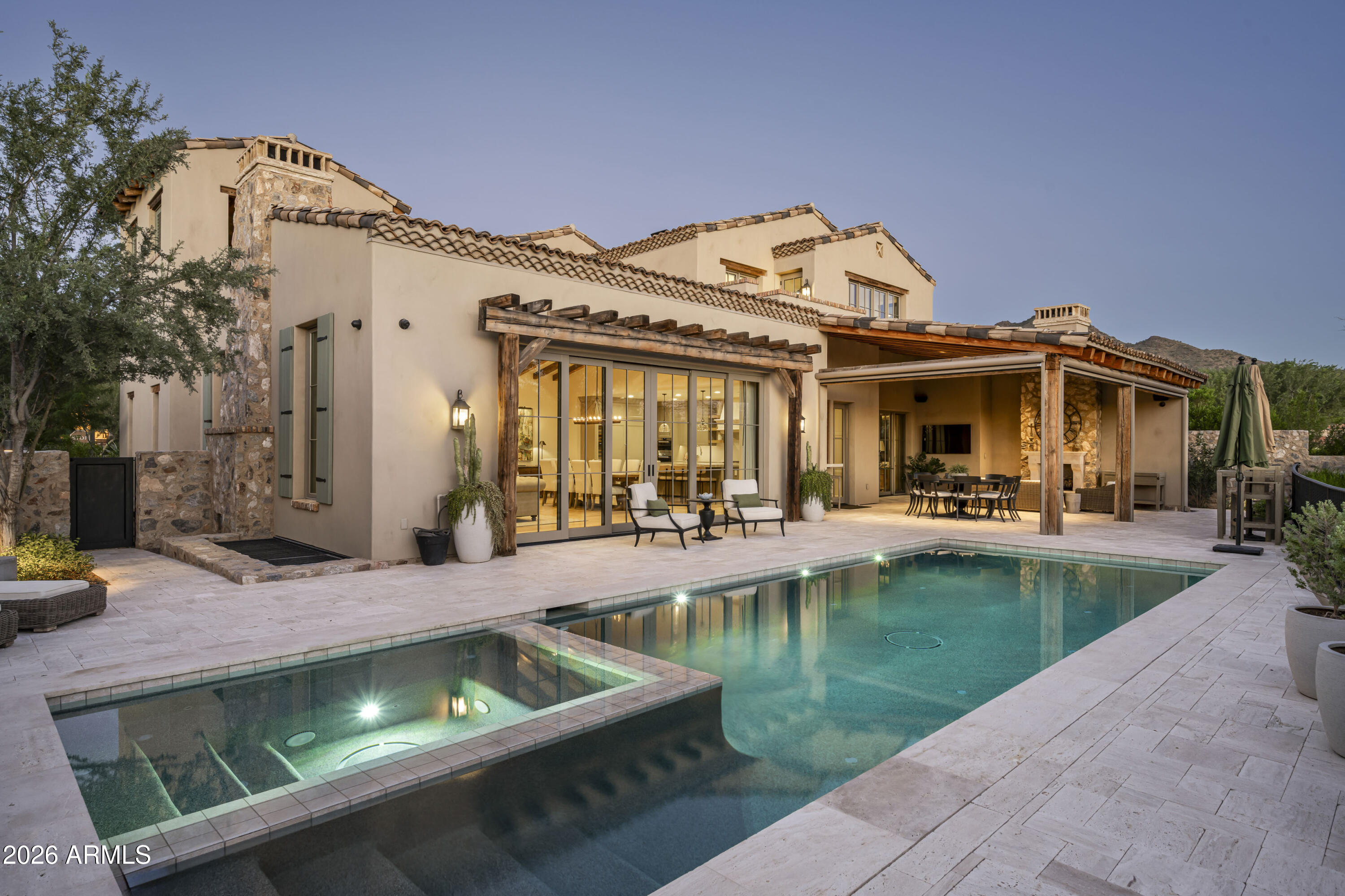 18950 N SILVERLEAF Drive