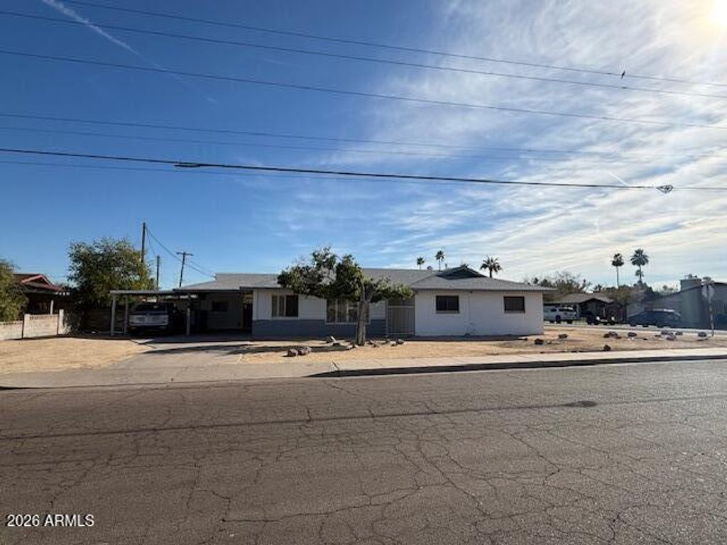 Photo of 7201 N 21st Avenue, Phoenix, AZ 85021 (MLS # 7029661)