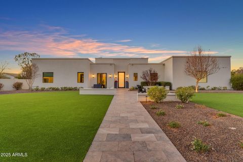 12034 N 61ST Street Scottsdale AZ 85254