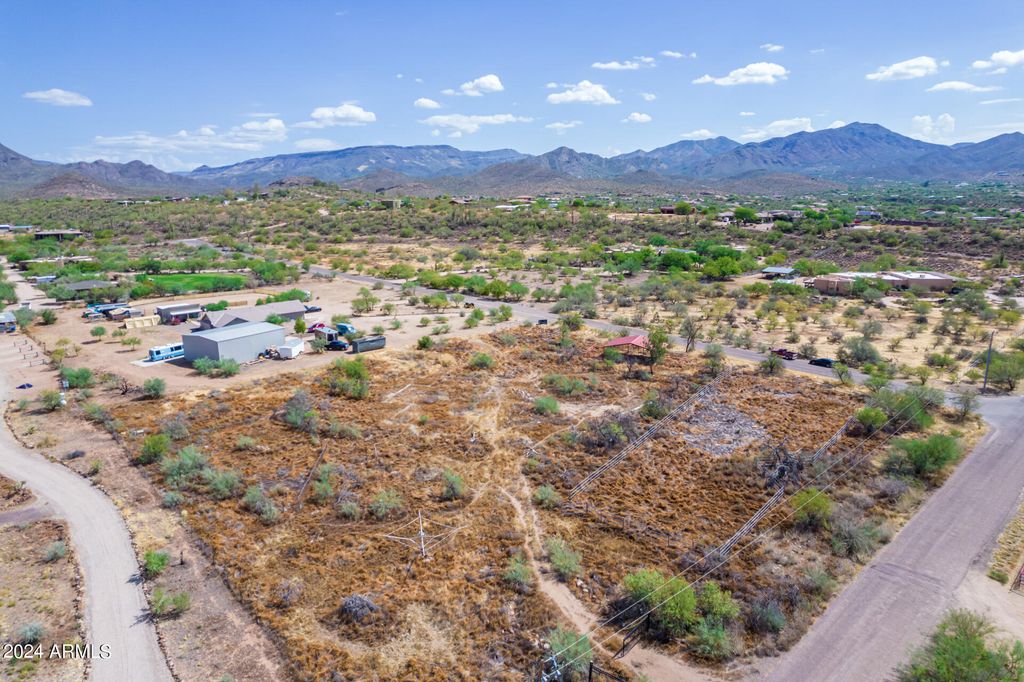 Photo of 41675 N 52nd Street #0, Cave Creek, AZ 85331 (MLS # 6916470)