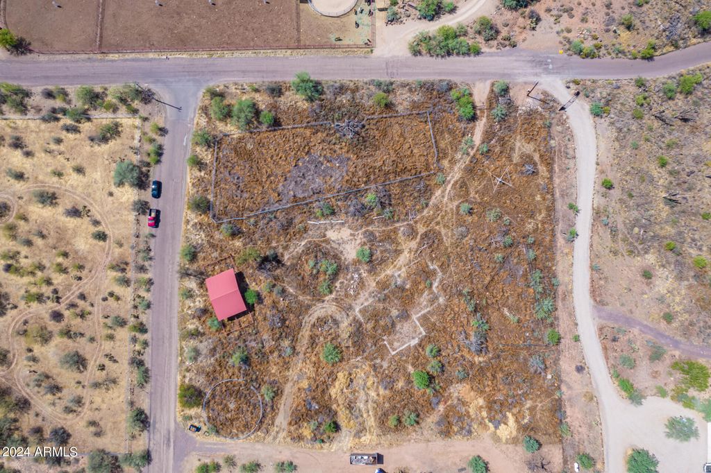 Photo of 41675 N 52nd Street #0, Cave Creek, AZ 85331 (MLS # 6916470)