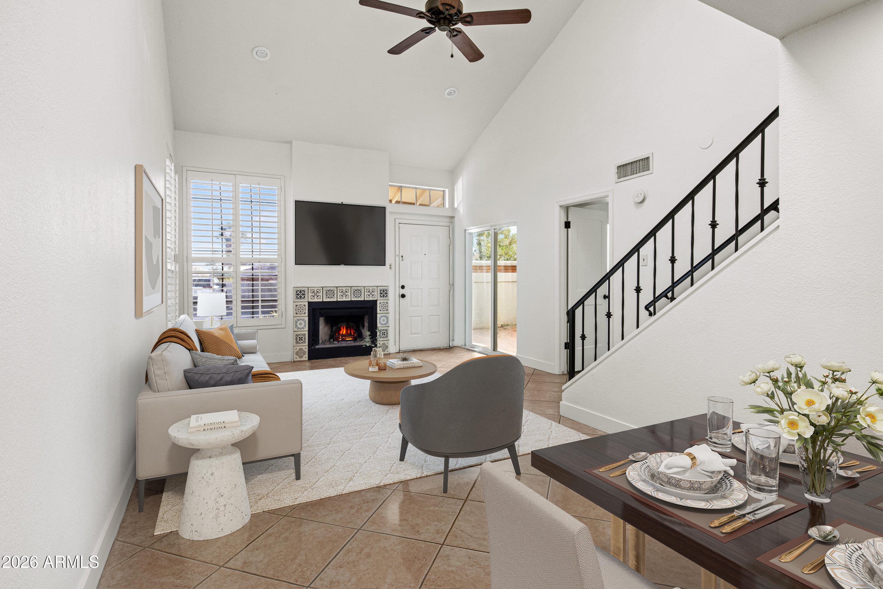 1717 E UNION HILLS Drive 1035