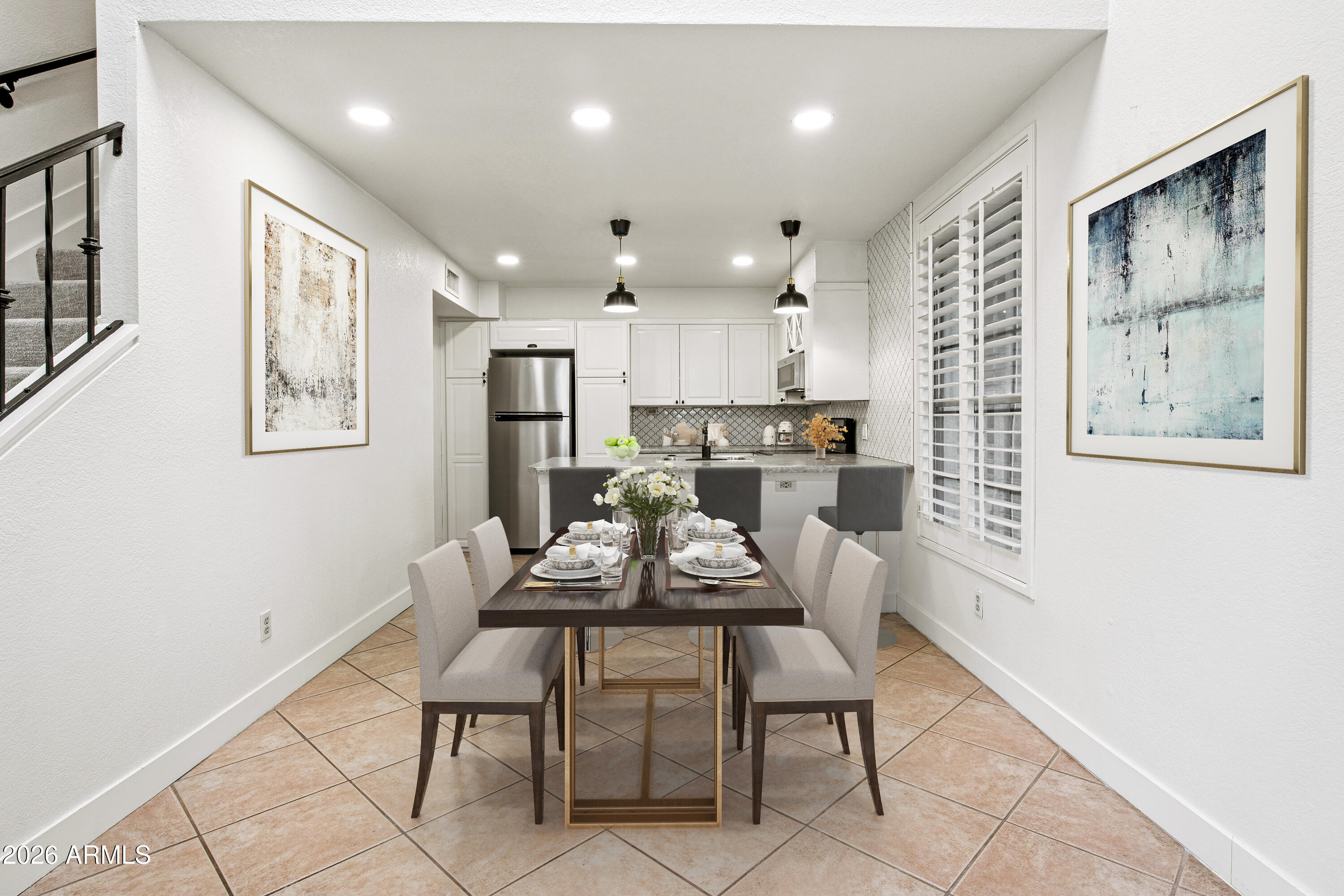 1717 E UNION HILLS Drive 1035