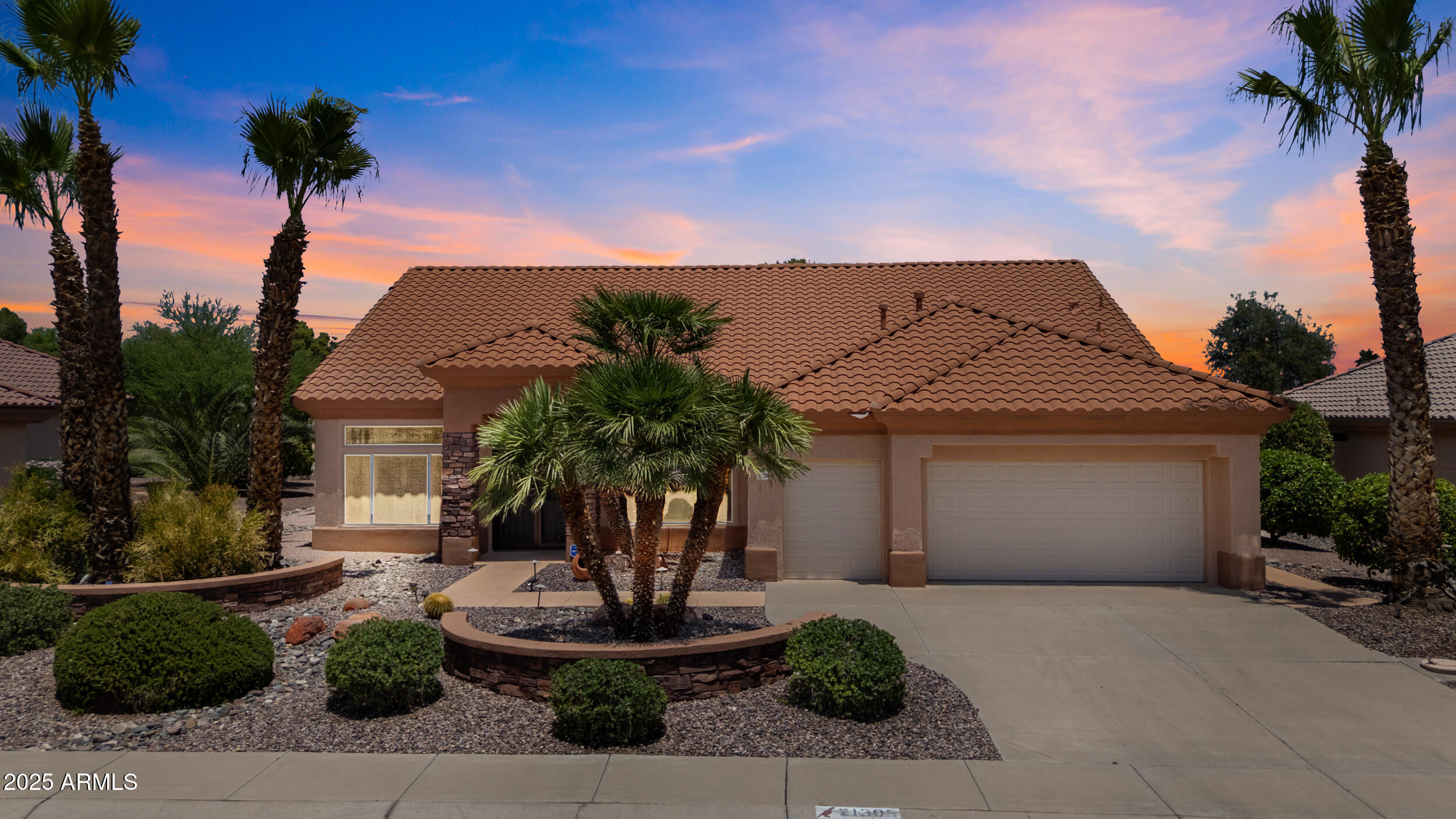 21305 N LIMOUSINE Drive