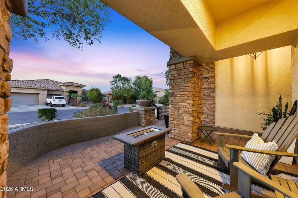 Photo of 27106 N 23rd Drive, Phoenix, AZ 85085 (MLS # 7031836)