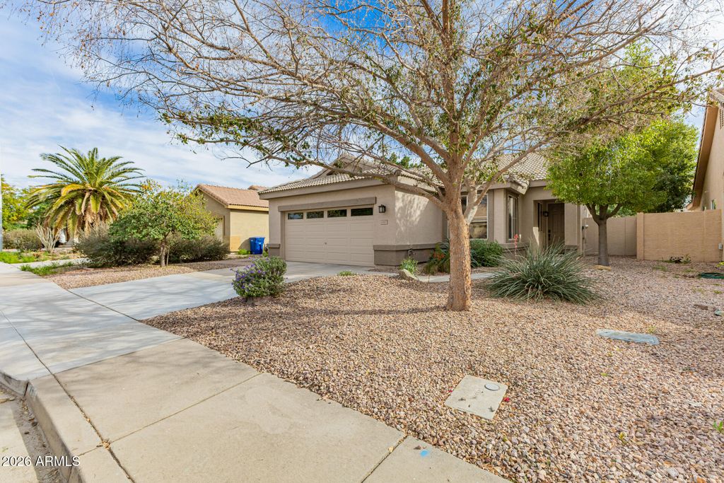 Photo of 1461 W Armstrong Way, Chandler, AZ 85286 (MLS # 6984180)