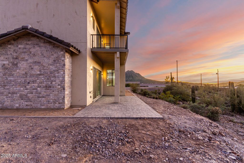 Photo of 2605 W Ute Court, New River, AZ 85087 (MLS # 6958794)