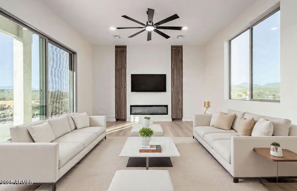 Photo of 2605 W Ute Court, New River, AZ 85087 (MLS # 6958794)