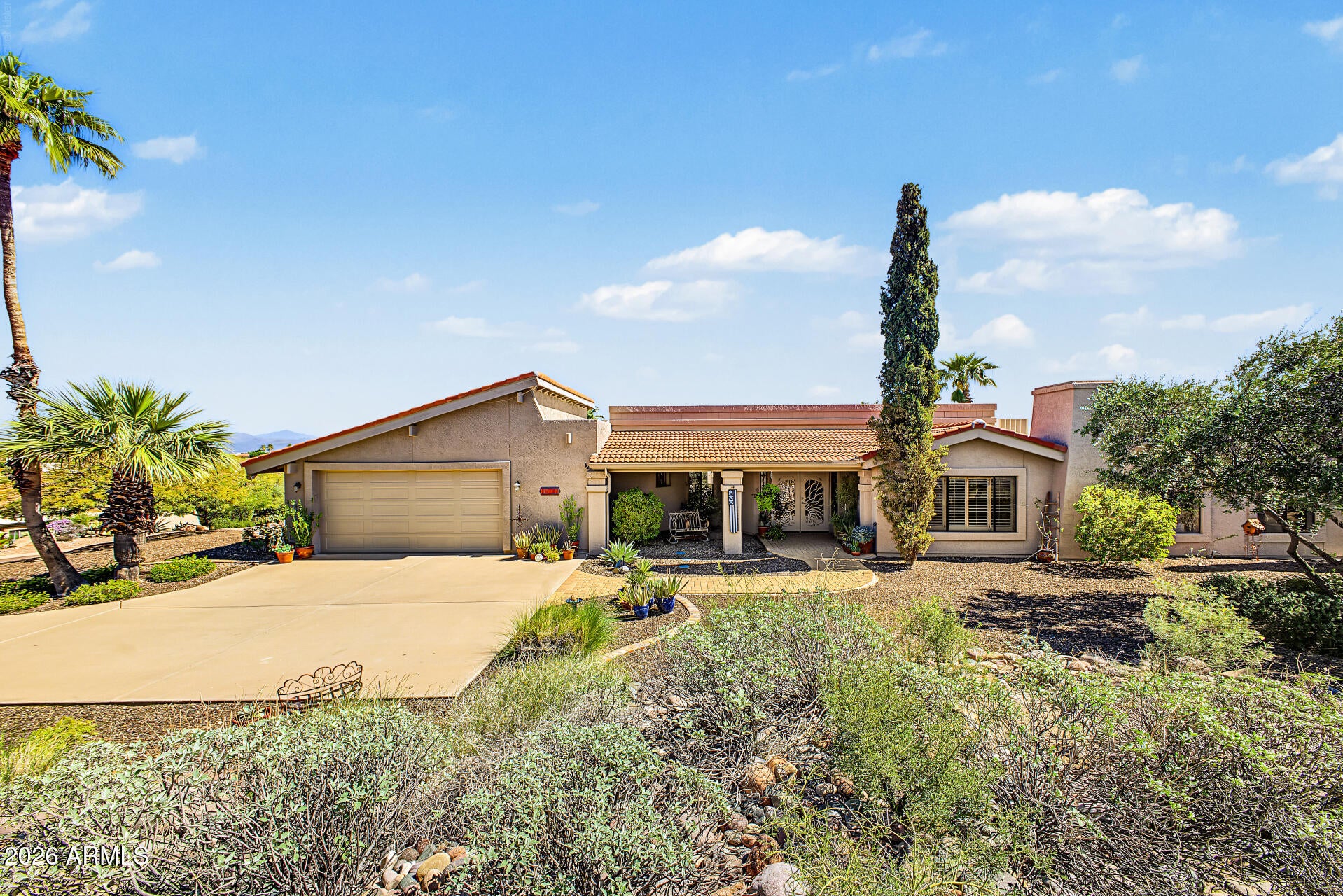 16327 E EMERALD Drive