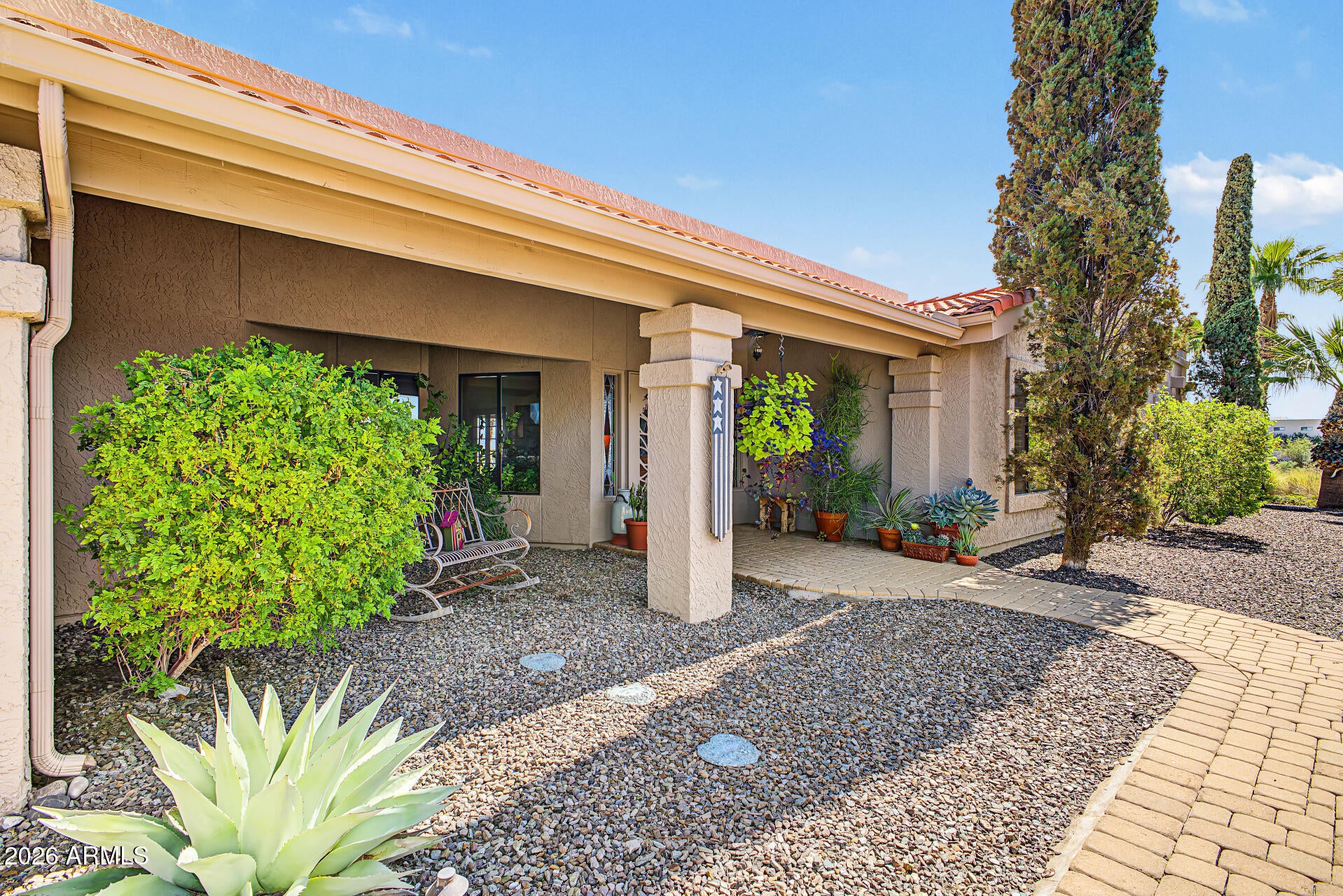 16327 E EMERALD Drive
